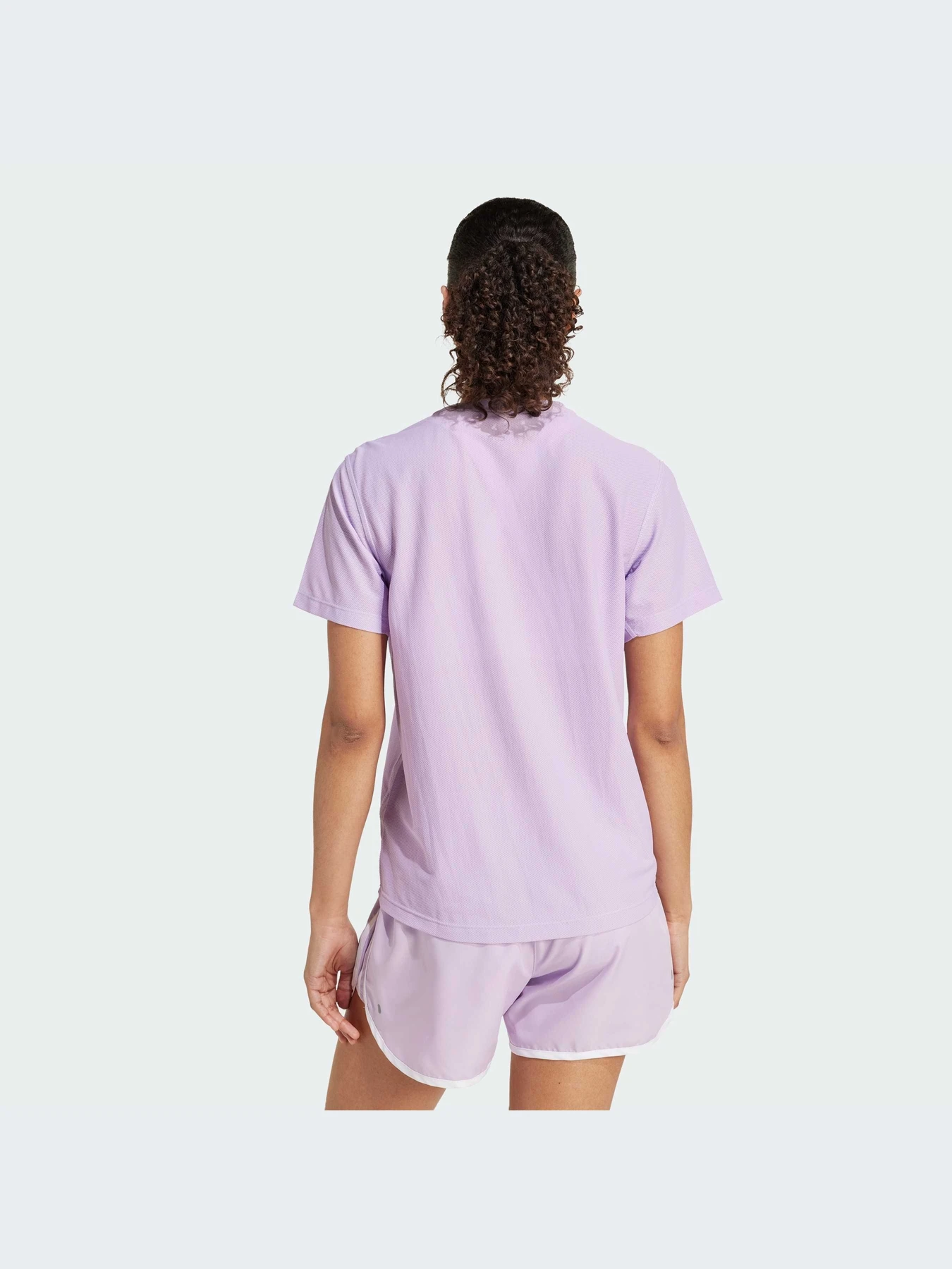 Футболки и поло Adidas модель JW9678-KZ Футболки и поло Adidas модель JW9678-KZ Фото