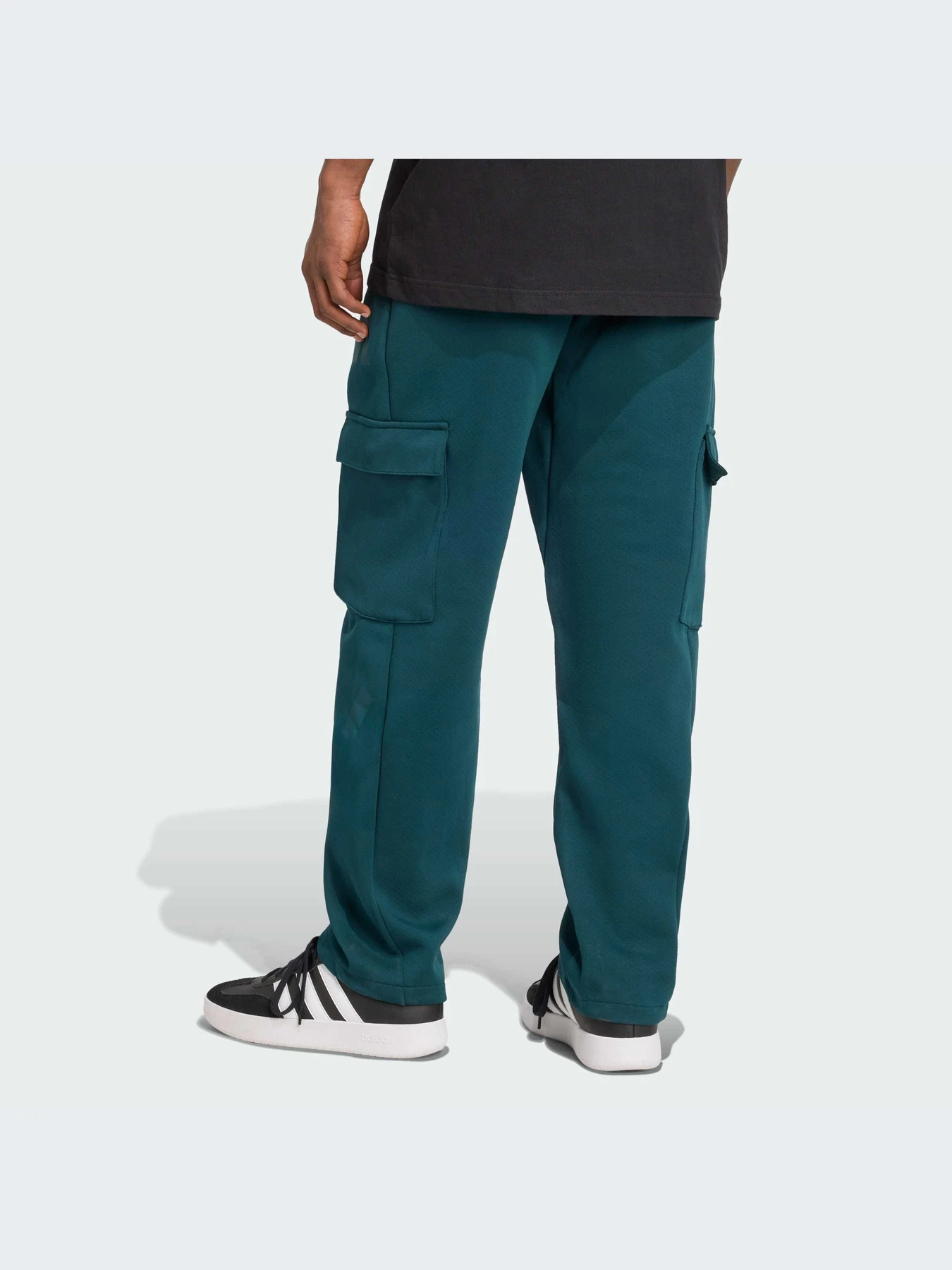 Брюки Adidas ZNE модель JW4759-KZ Брюки Adidas ZNE модель JW4759-KZ Фото