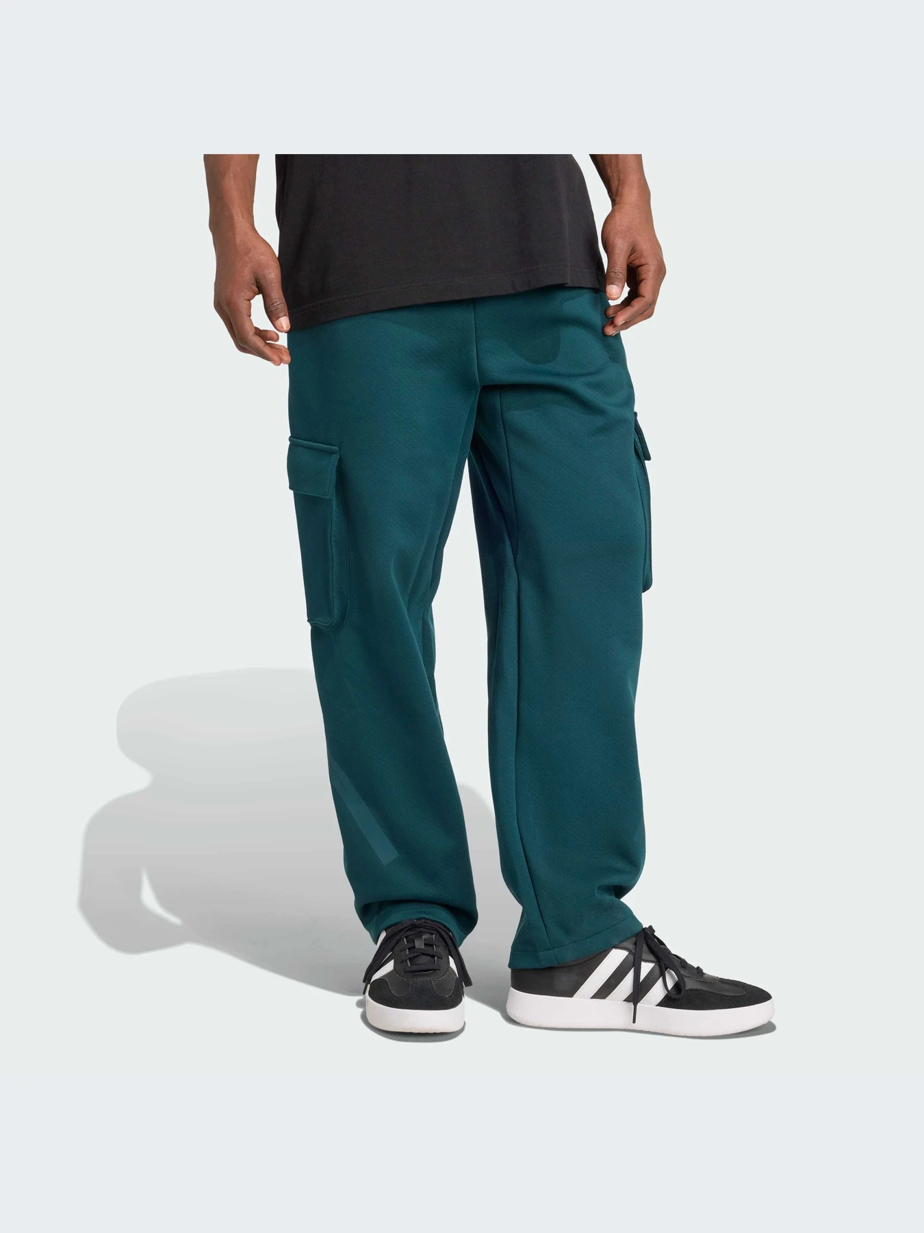 Брюки Adidas ZNE модель JW4759-KZ Брюки Adidas ZNE модель JW4759-KZ Фото