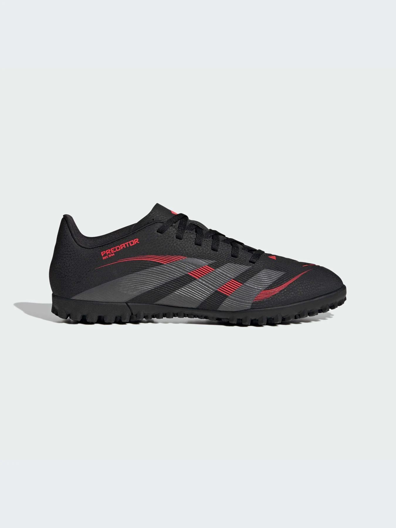 Кроссовки Adidas Predator модель ID3783-KZ Кроссовки Adidas Predator модель ID3783-KZ Фото