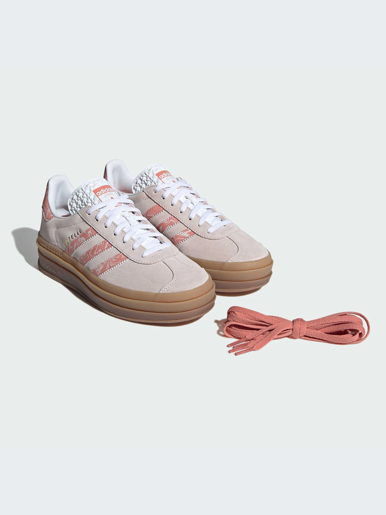 Кеды Adidas Gazelle модель ID3739-KZ Кеды Adidas Gazelle модель ID3739-KZ Фото