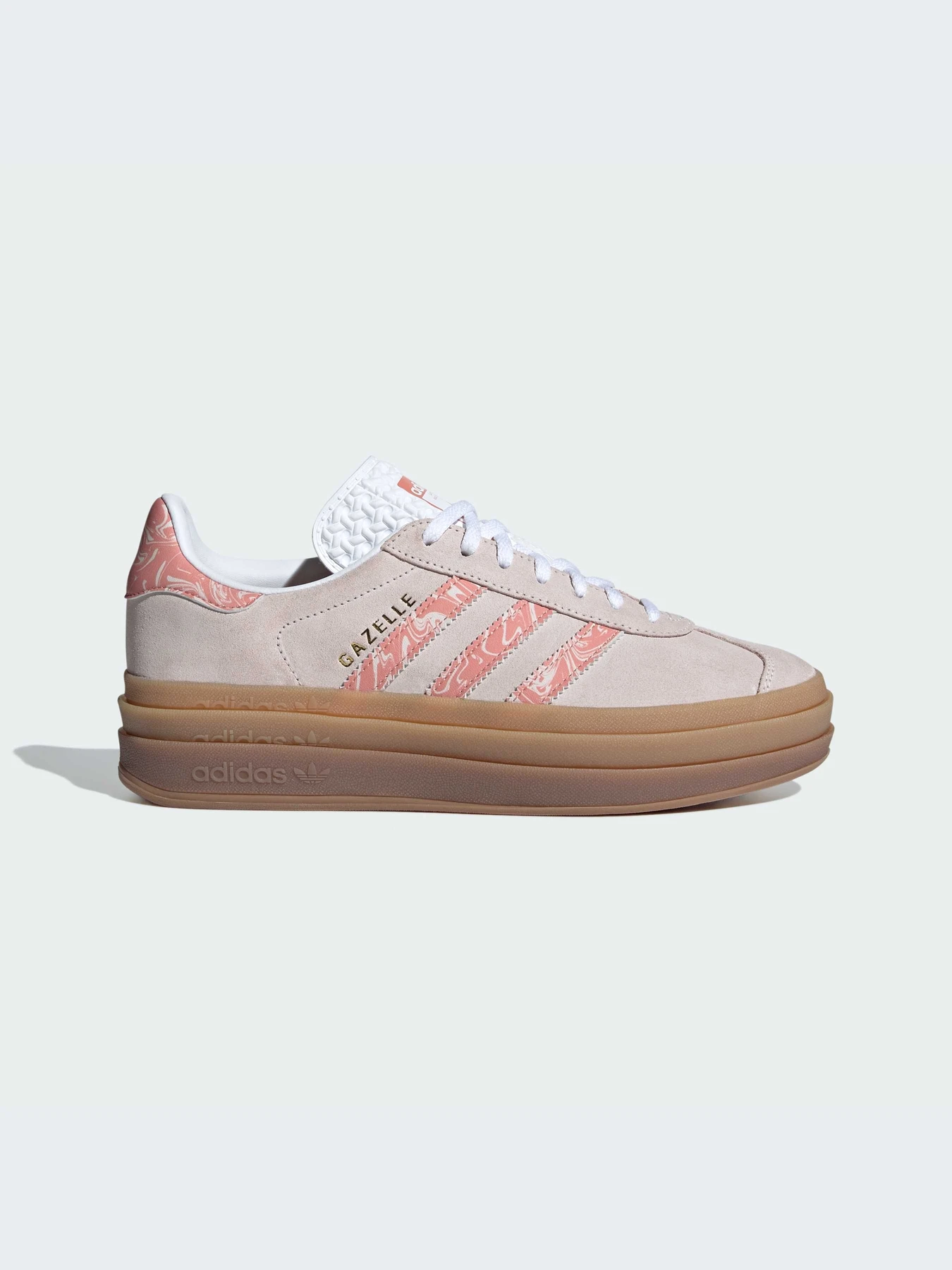 Кеды Adidas Gazelle модель ID3739-KZ Кеды Adidas Gazelle модель ID3739-KZ Фото