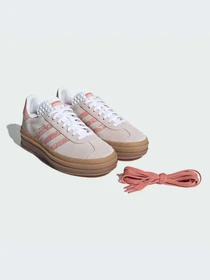 Кеды Adidas Gazelle модель ID3739-KZ Фото