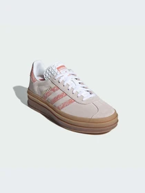 Кеды Adidas Gazelle модель ID3739-KZ Фото