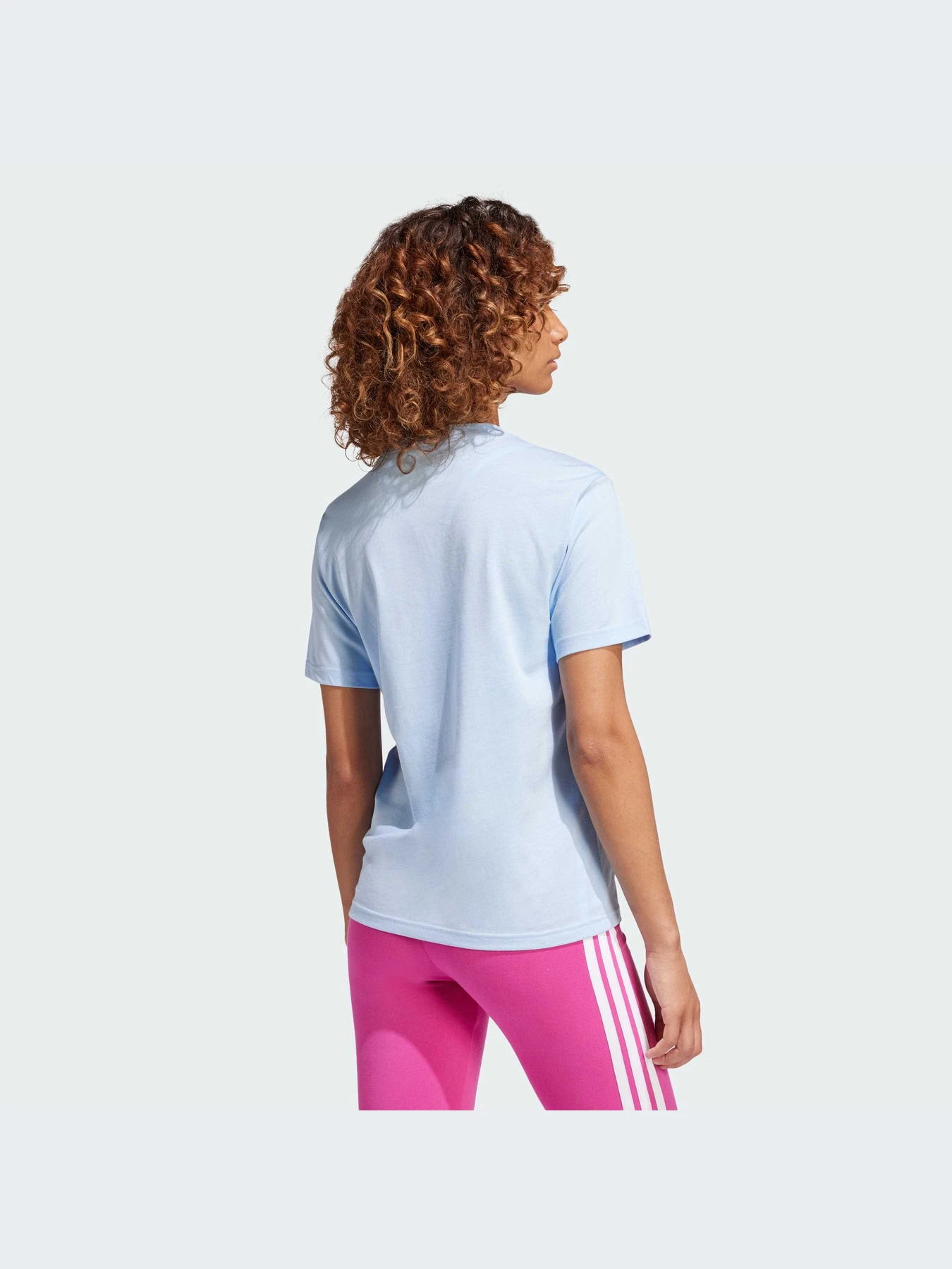 Футболки и поло Adidas модель JJ4102-KZ Футболки и поло Adidas модель JJ4102-KZ Фото