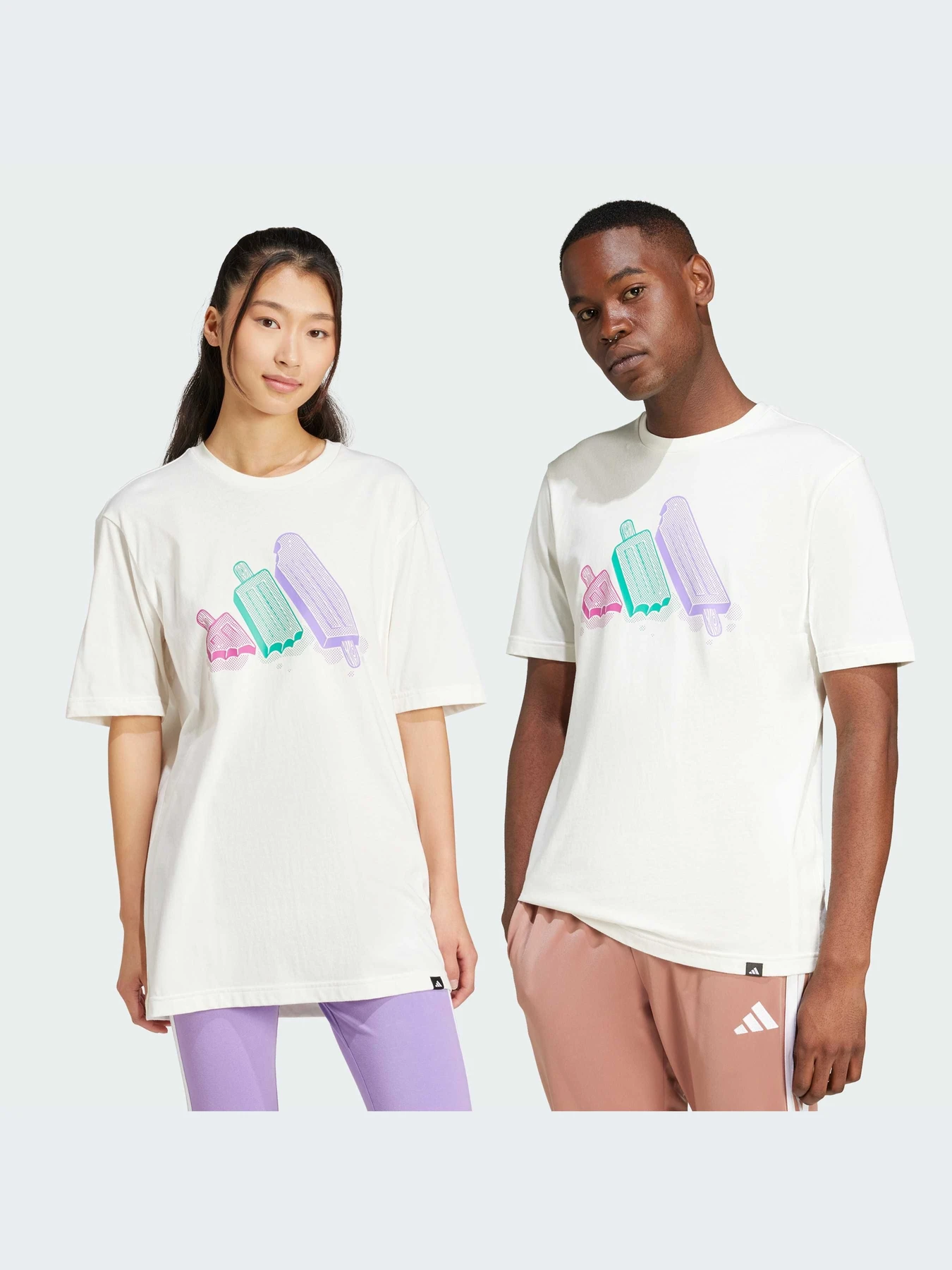 Футболки и поло Adidas модель JJ4020-KZ Футболки и поло Adidas модель JJ4020-KZ Фото