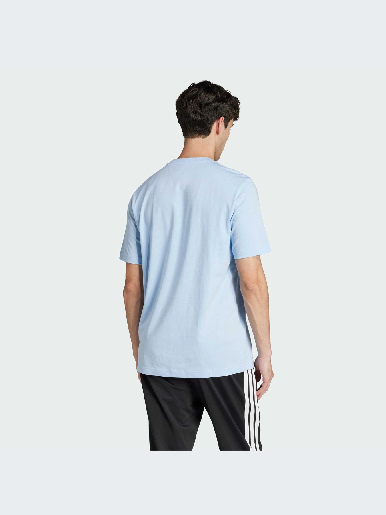 Футболки и поло Adidas модель JJ3958-KZ Футболки и поло Adidas модель JJ3958-KZ Фото