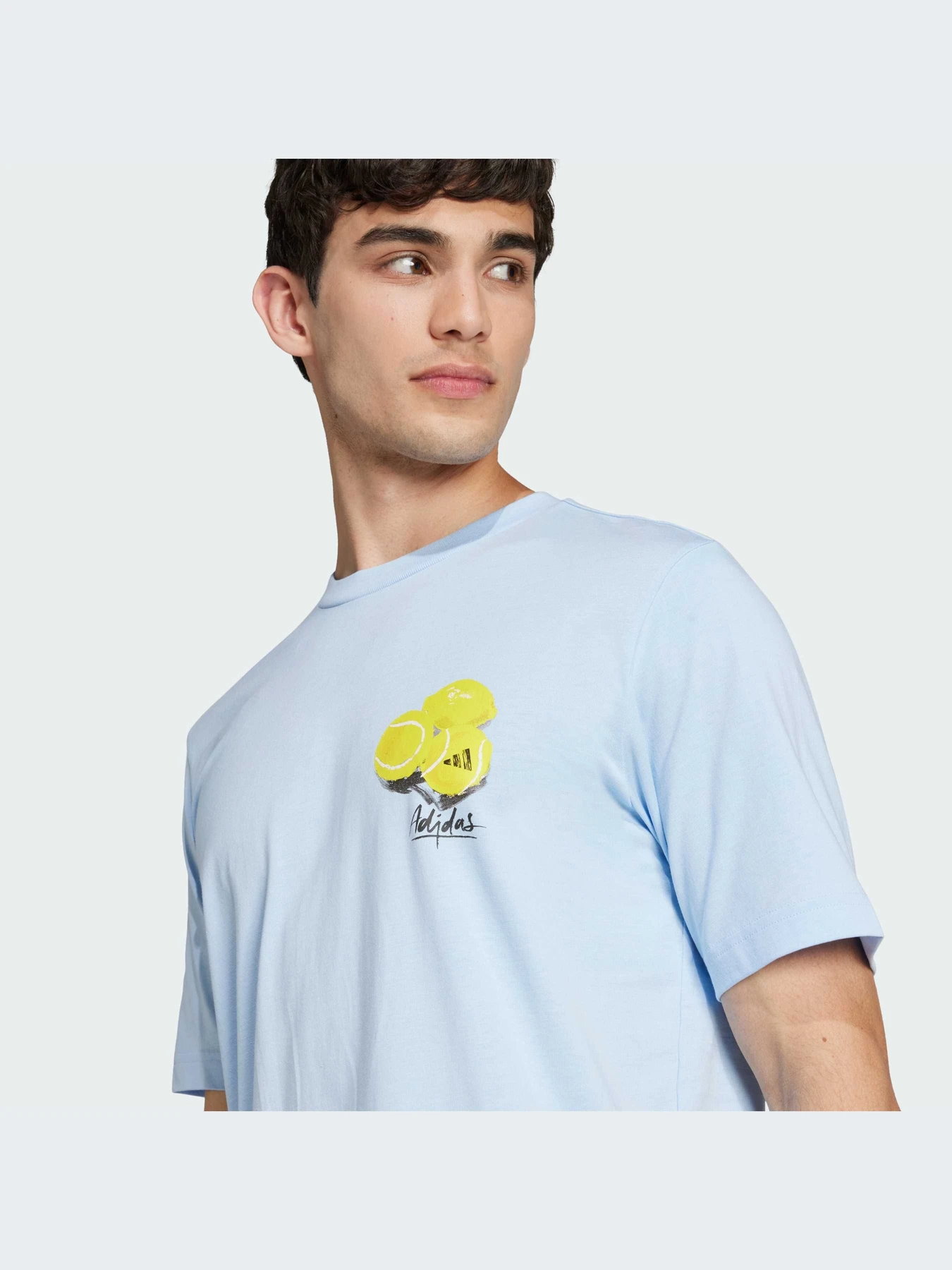 Футболки и поло Adidas модель JJ3958-KZ Футболки и поло Adidas модель JJ3958-KZ Фото