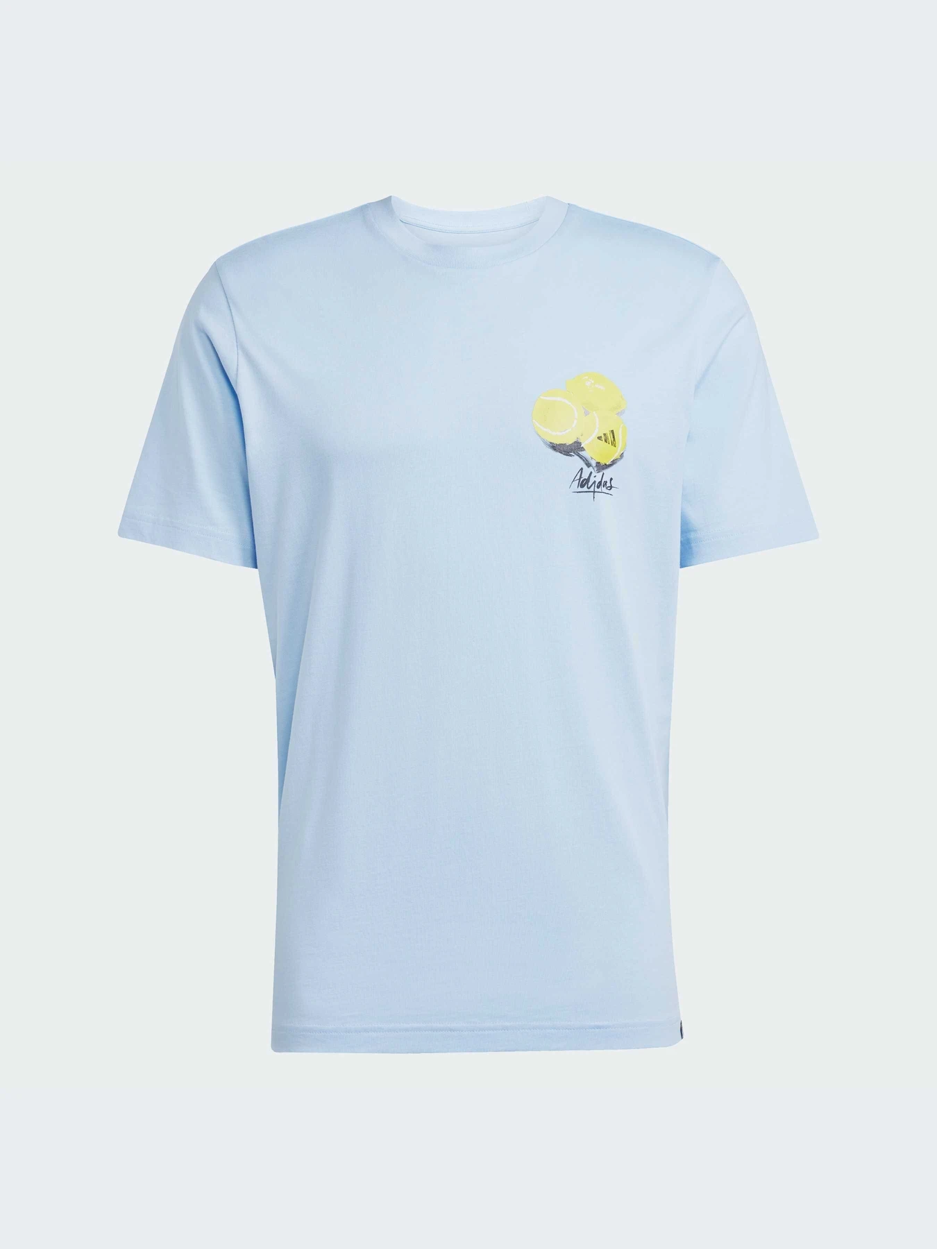 Футболки и поло Adidas модель JJ3958-KZ Футболки и поло Adidas модель JJ3958-KZ Фото