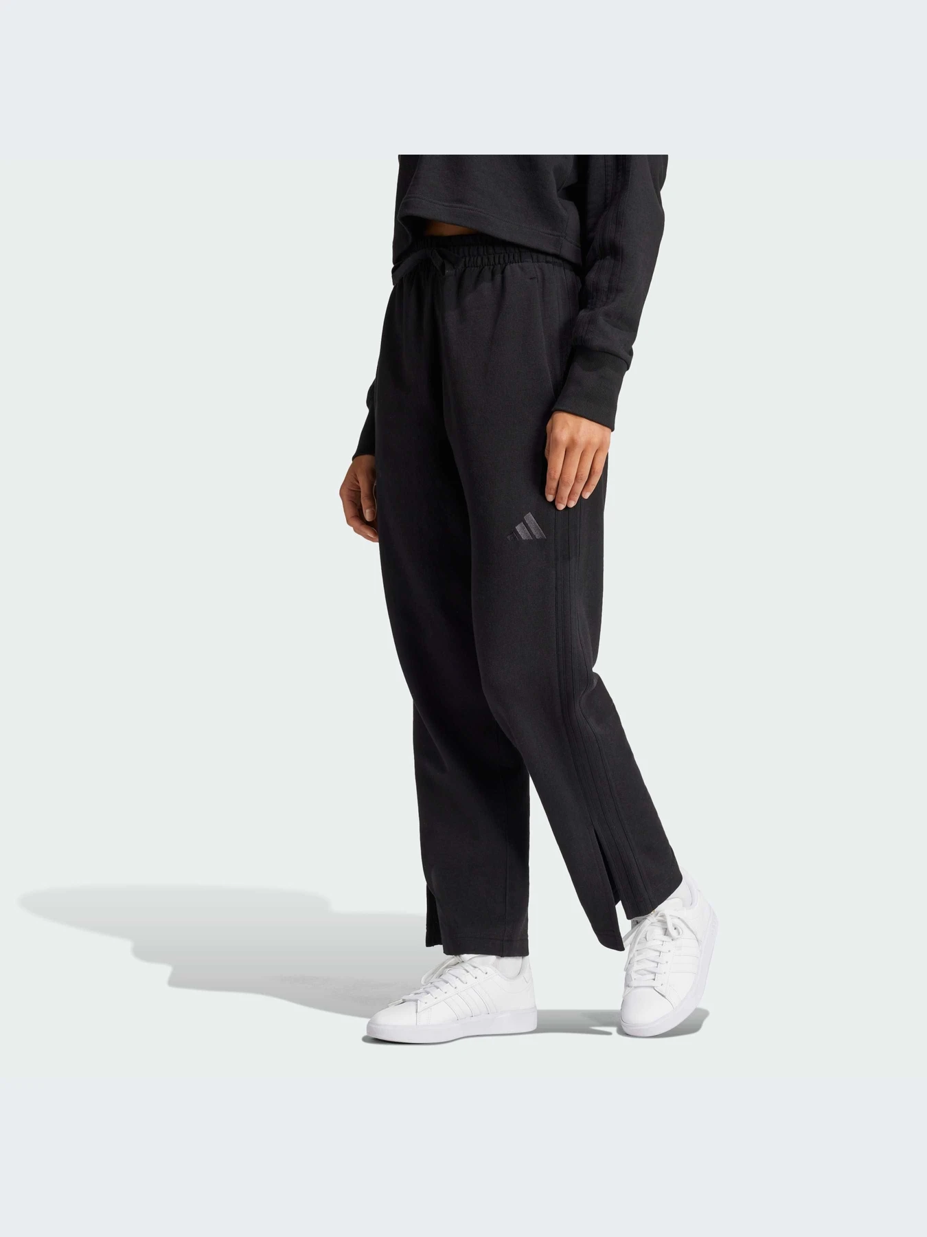 Брюки Adidas модель JI9106-KZ Брюки Adidas модель JI9106-KZ Фото