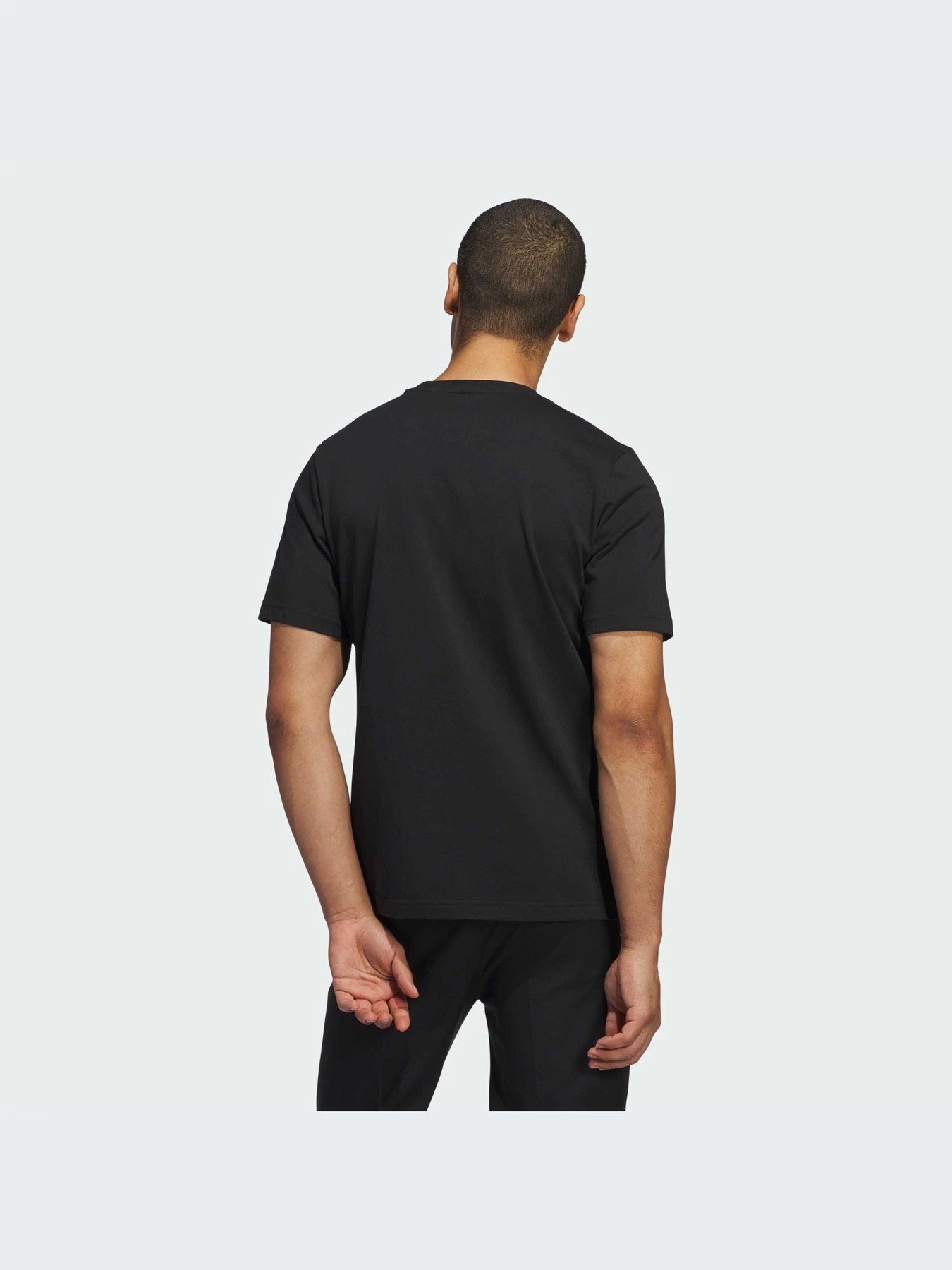 Футболки и поло Adidas модель JG3762-KZ Футболки и поло Adidas модель JG3762-KZ Фото