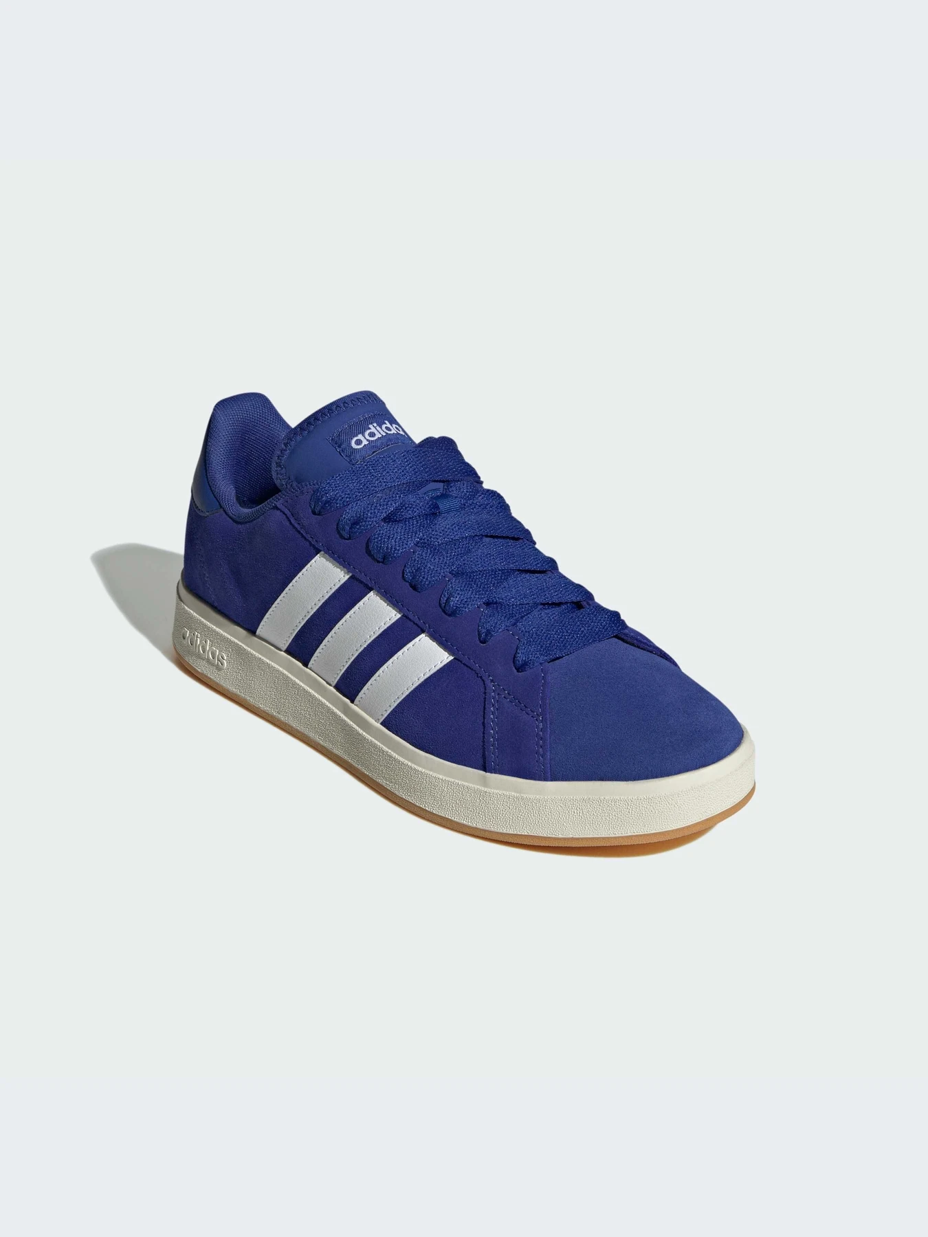 Кеды Adidas модель IH1039-KZ Кеды Adidas модель IH1039-KZ Фото