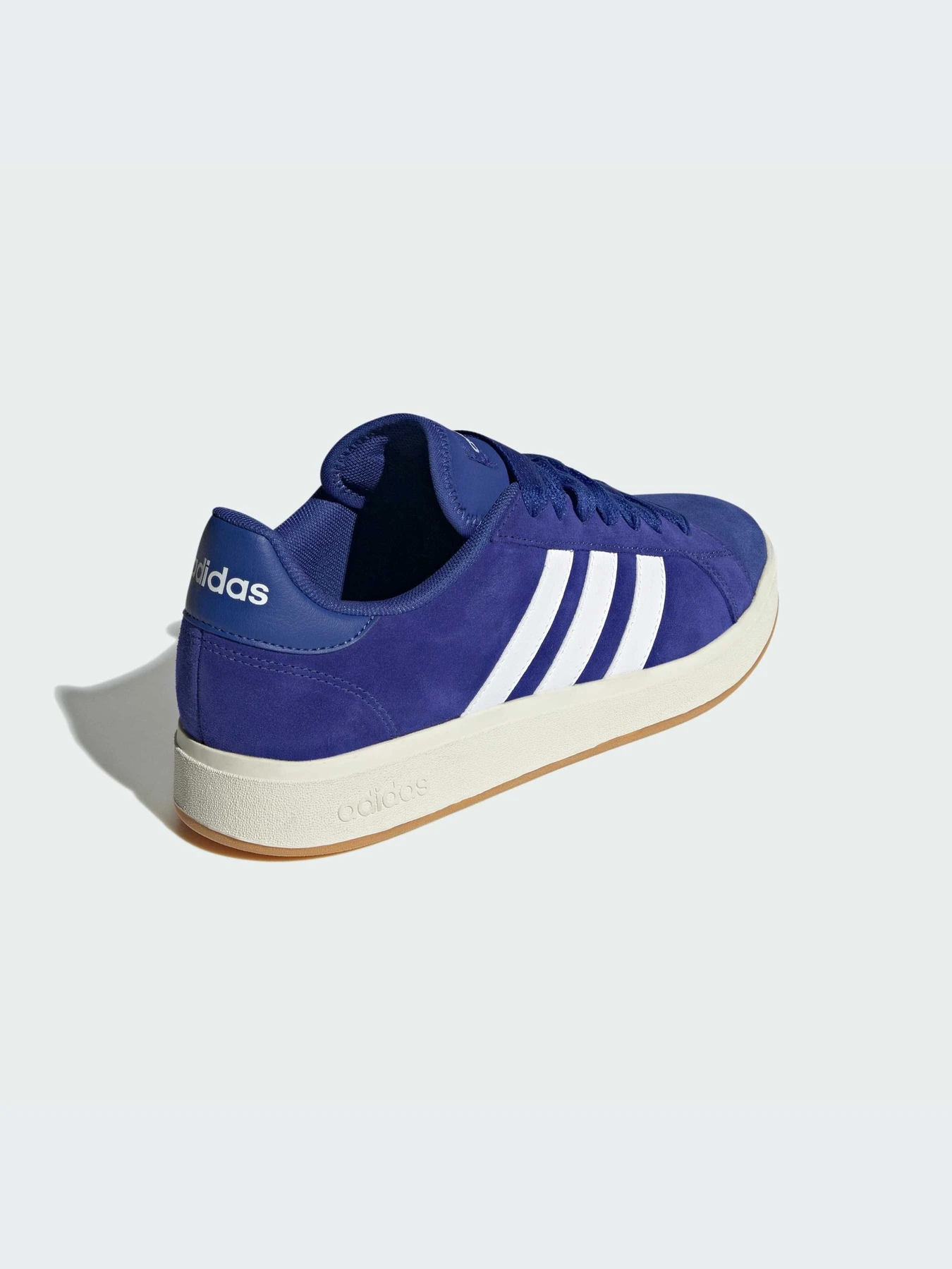 Кеды Adidas модель IH1039-KZ Кеды Adidas модель IH1039-KZ Фото