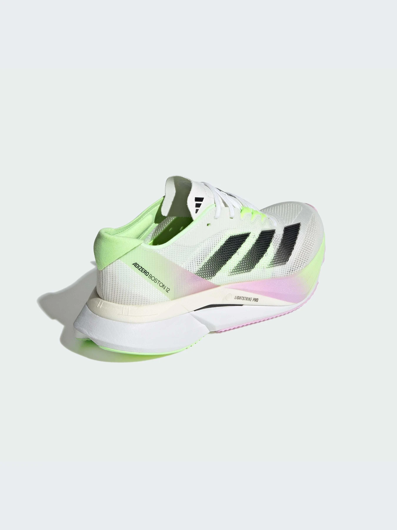 Кроссовки Adidas adizero модель IG3328-KZ Кроссовки Adidas adizero модель IG3328-KZ Фото