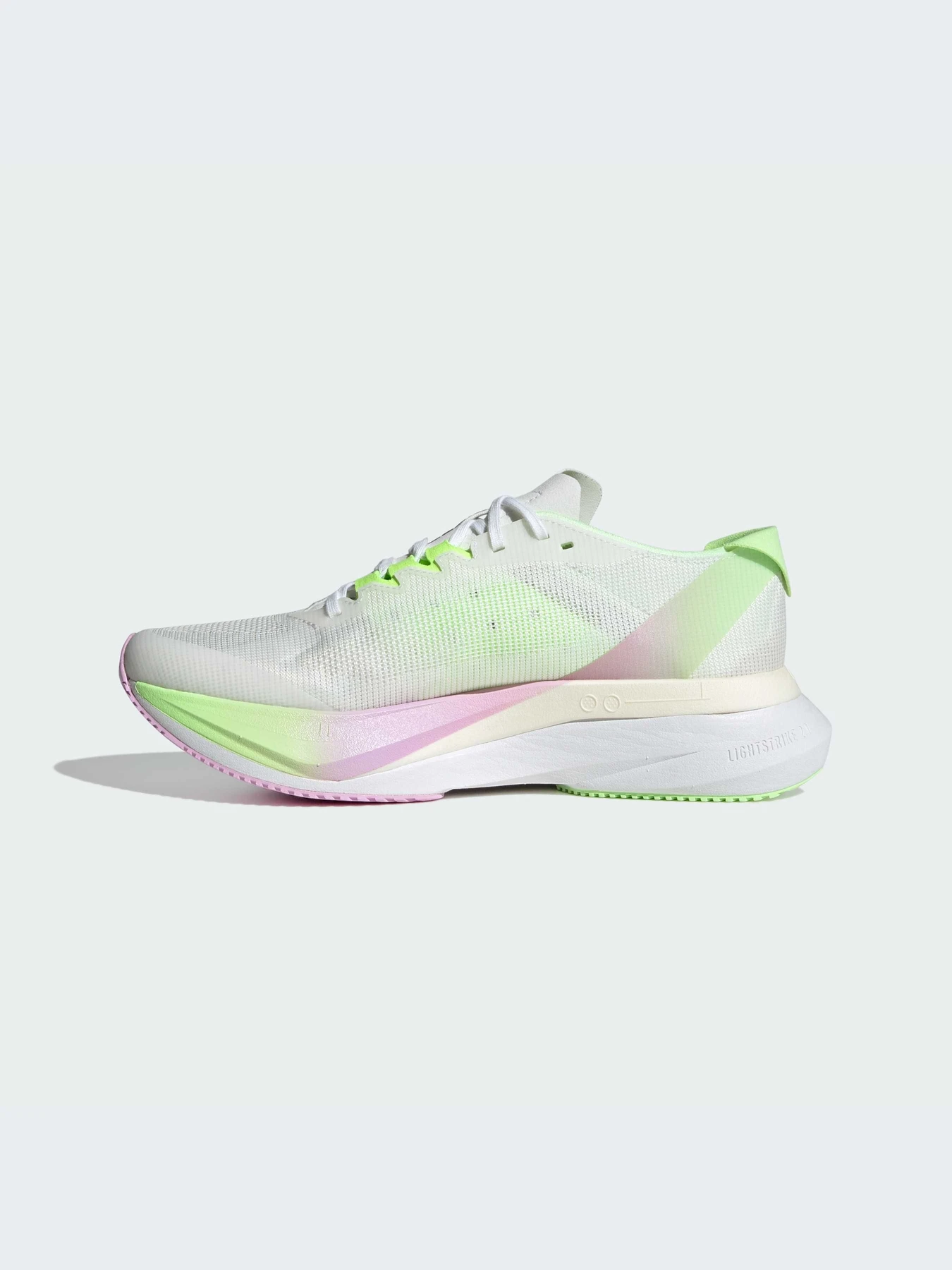Кроссовки Adidas adizero модель IG3328-KZ Кроссовки Adidas adizero модель IG3328-KZ Фото