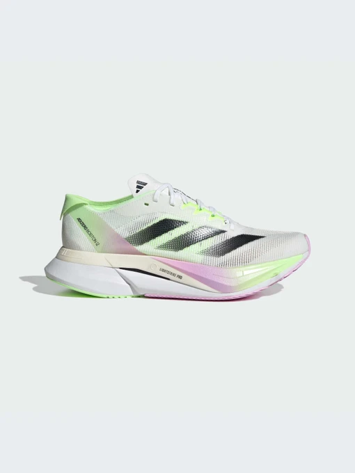 Кроссовки Adidas adizero модель IG3328-KZ Фото