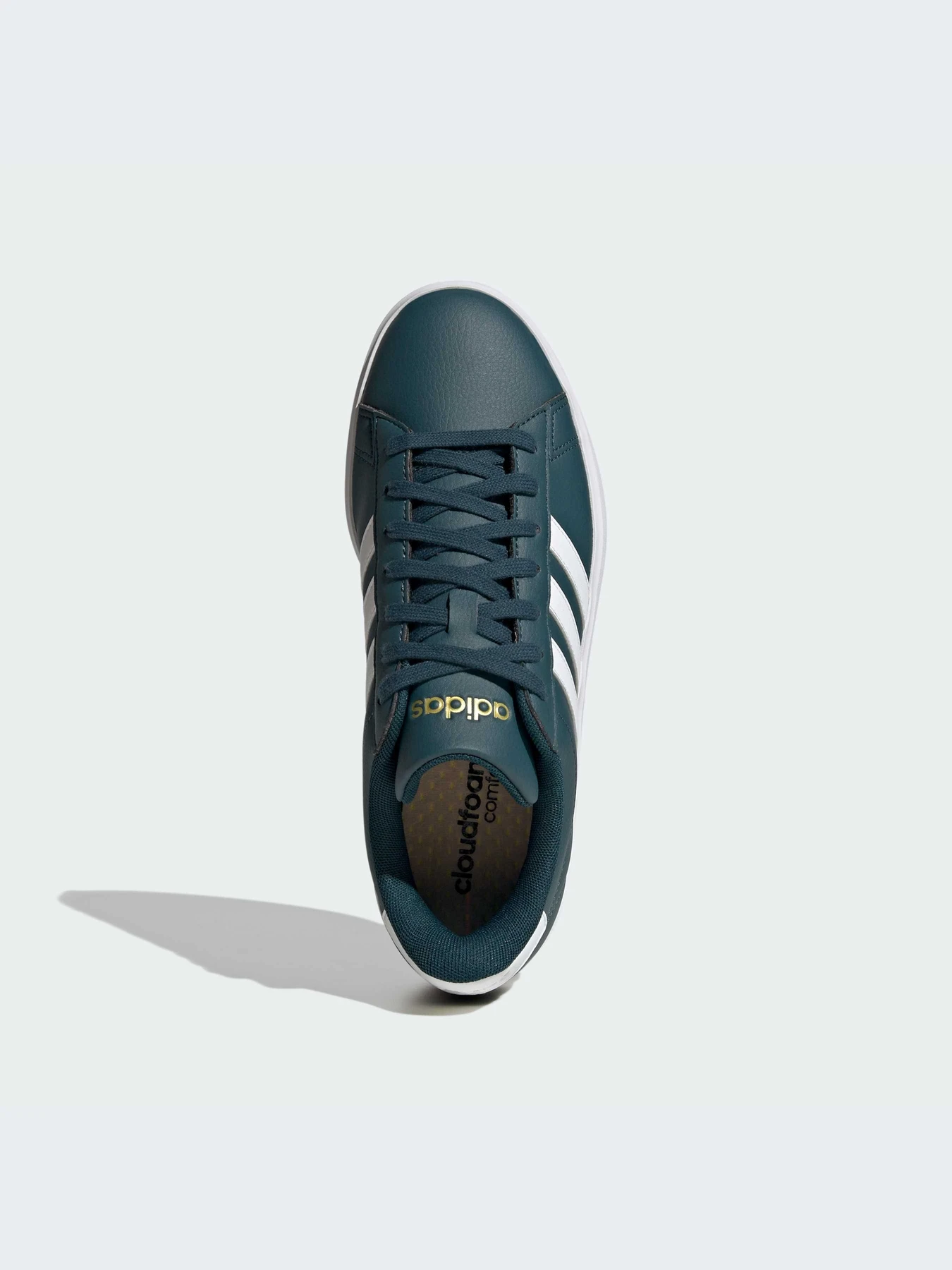 Кроссовки Adidas модель IF2840-KZ Кроссовки Adidas модель IF2840-KZ Фото
