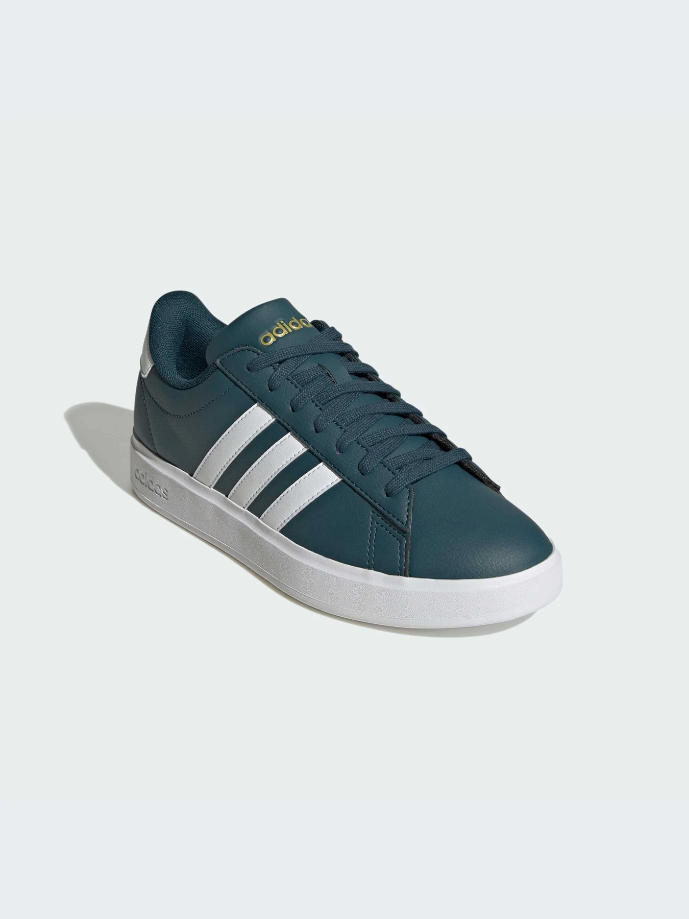 Кроссовки Adidas модель IF2840-KZ Кроссовки Adidas модель IF2840-KZ Фото