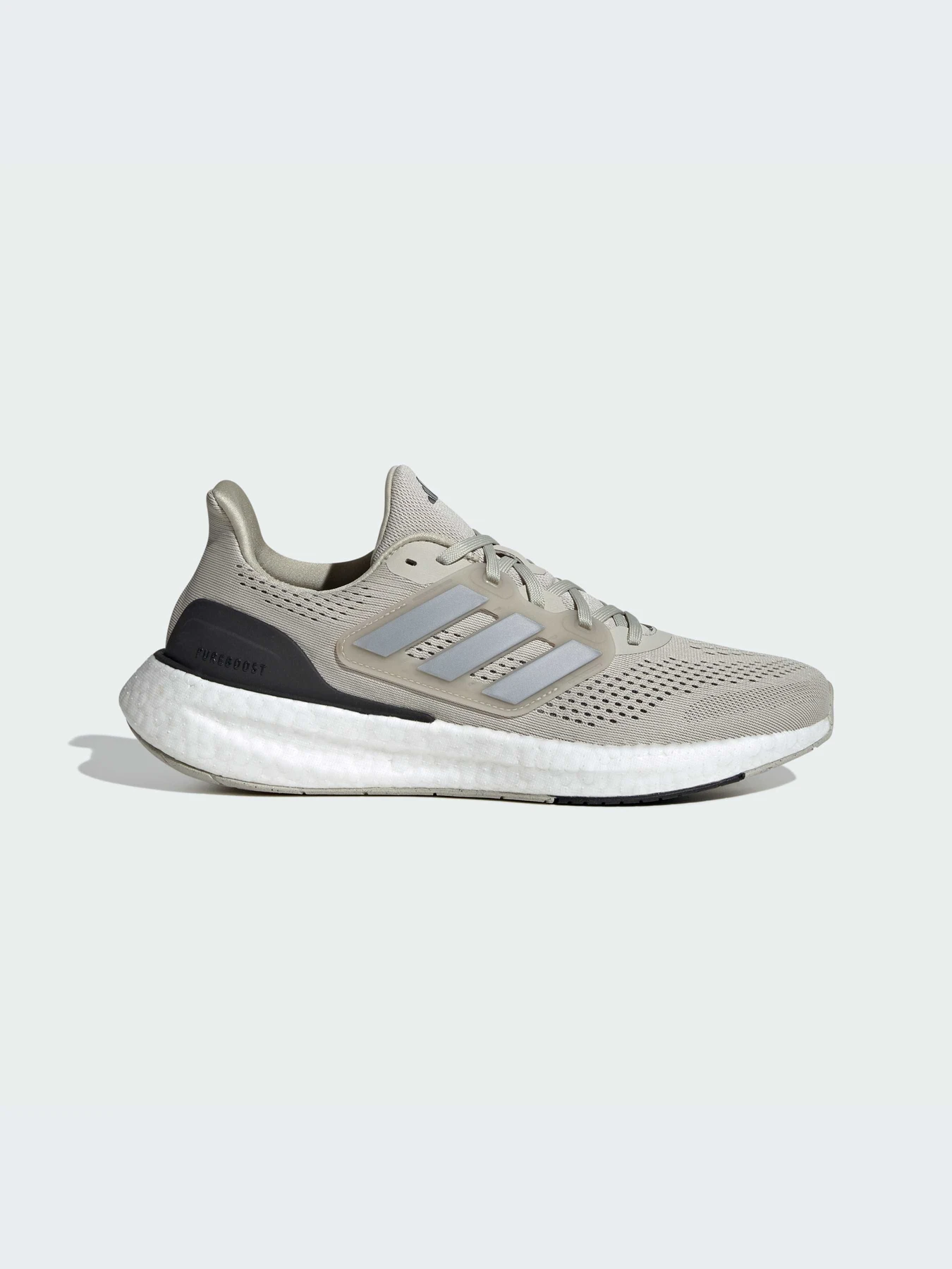 Кроссовки Adidas PureBoost модель IF1547-KZ Кроссовки Adidas PureBoost модель IF1547-KZ Фото