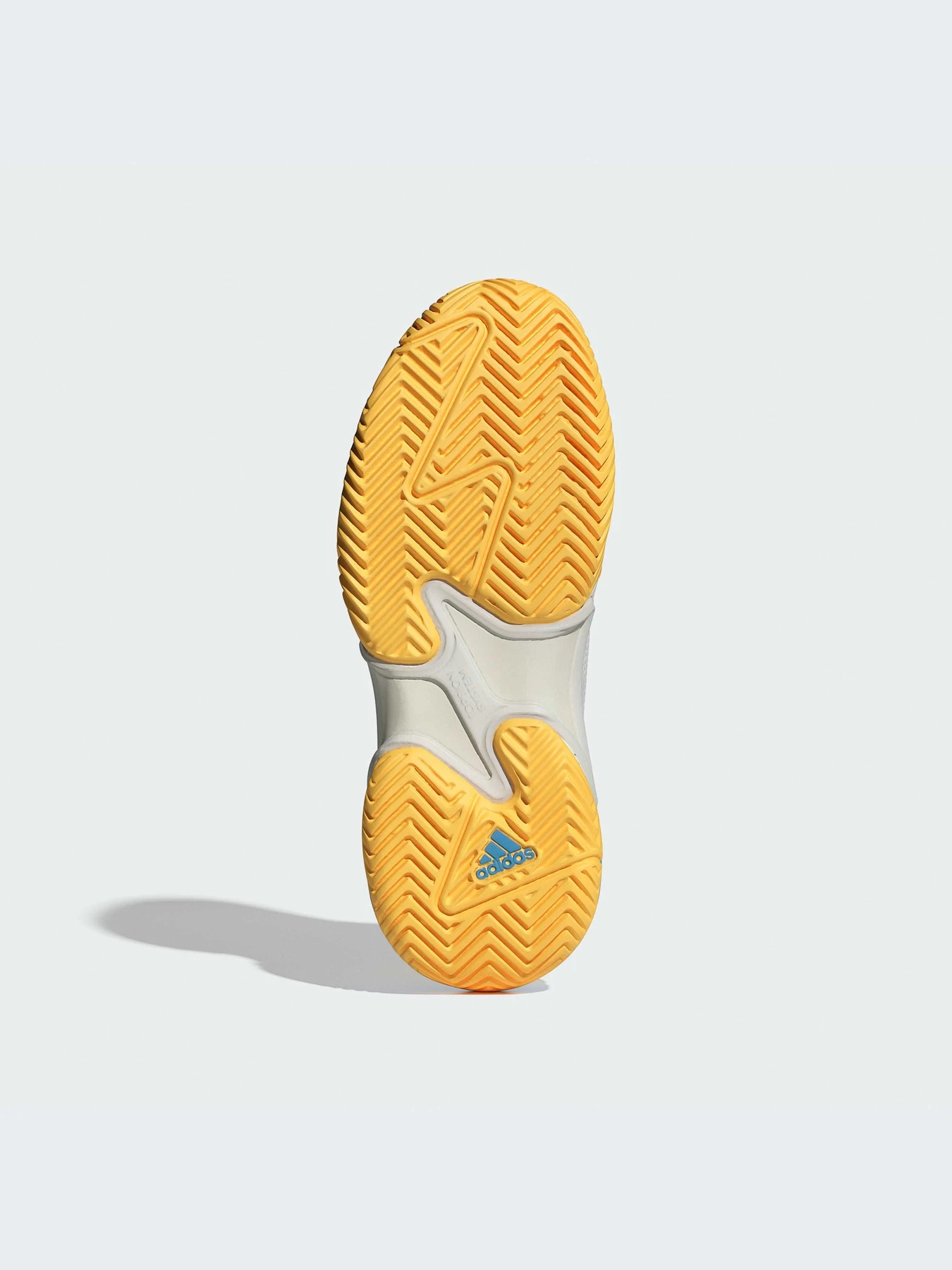 Кроссовки Adidas Barricade модель IF0410-KZ Кроссовки Adidas Barricade модель IF0410-KZ Фото