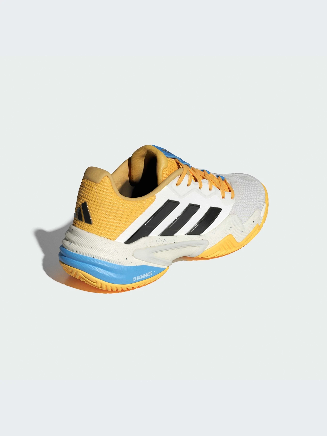 Кроссовки Adidas Barricade модель IF0410-KZ Кроссовки Adidas Barricade модель IF0410-KZ Фото