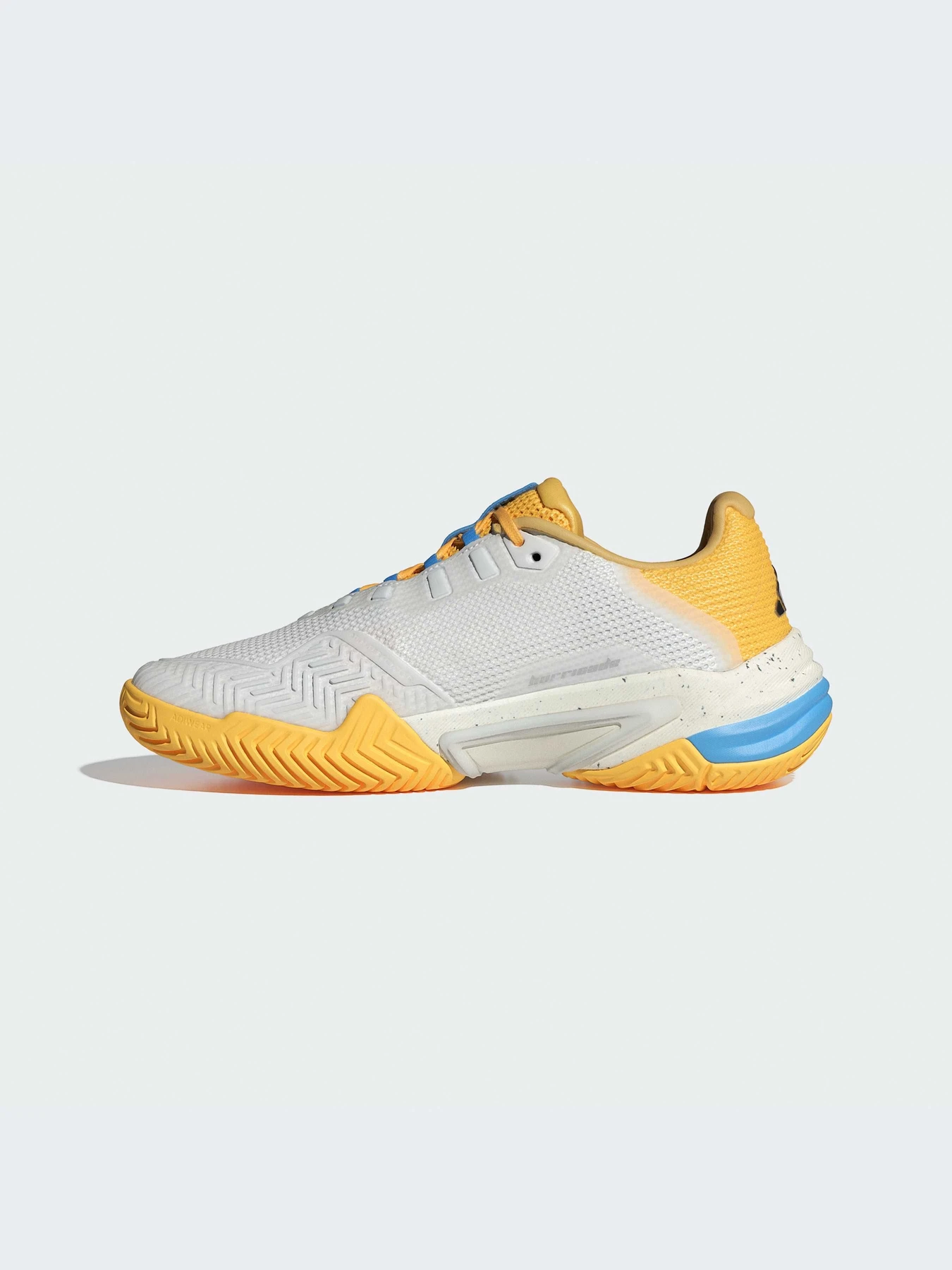 Кроссовки Adidas Barricade модель IF0410-KZ Кроссовки Adidas Barricade модель IF0410-KZ Фото
