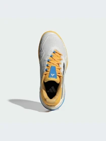 Кроссовки Adidas Barricade модель IF0410-KZ Фото