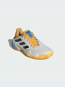 Кроссовки Adidas Barricade модель IF0410-KZ Фото