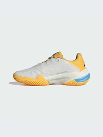 Кроссовки Adidas Barricade модель IF0410-KZ Фото
