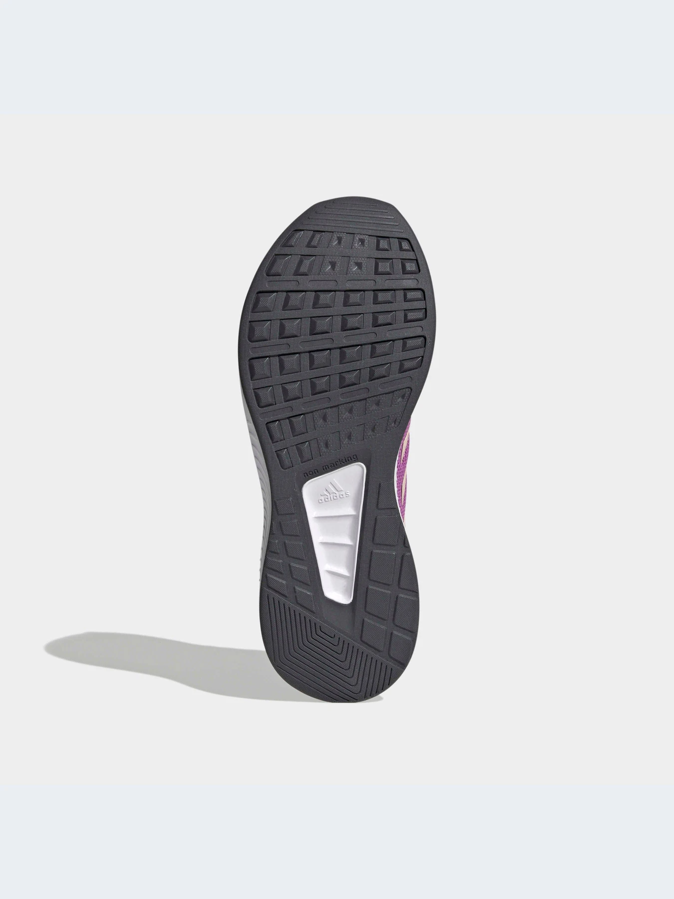 Кроссовки Adidas Runfalcon модель GV9576-KZ Кроссовки Adidas Runfalcon модель GV9576-KZ Фото
