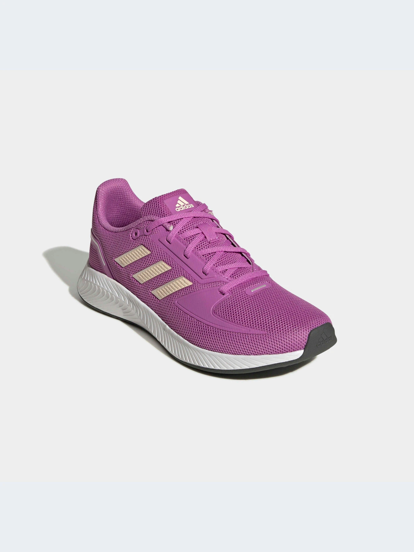 Кроссовки Adidas Runfalcon модель GV9576-KZ Кроссовки Adidas Runfalcon модель GV9576-KZ Фото