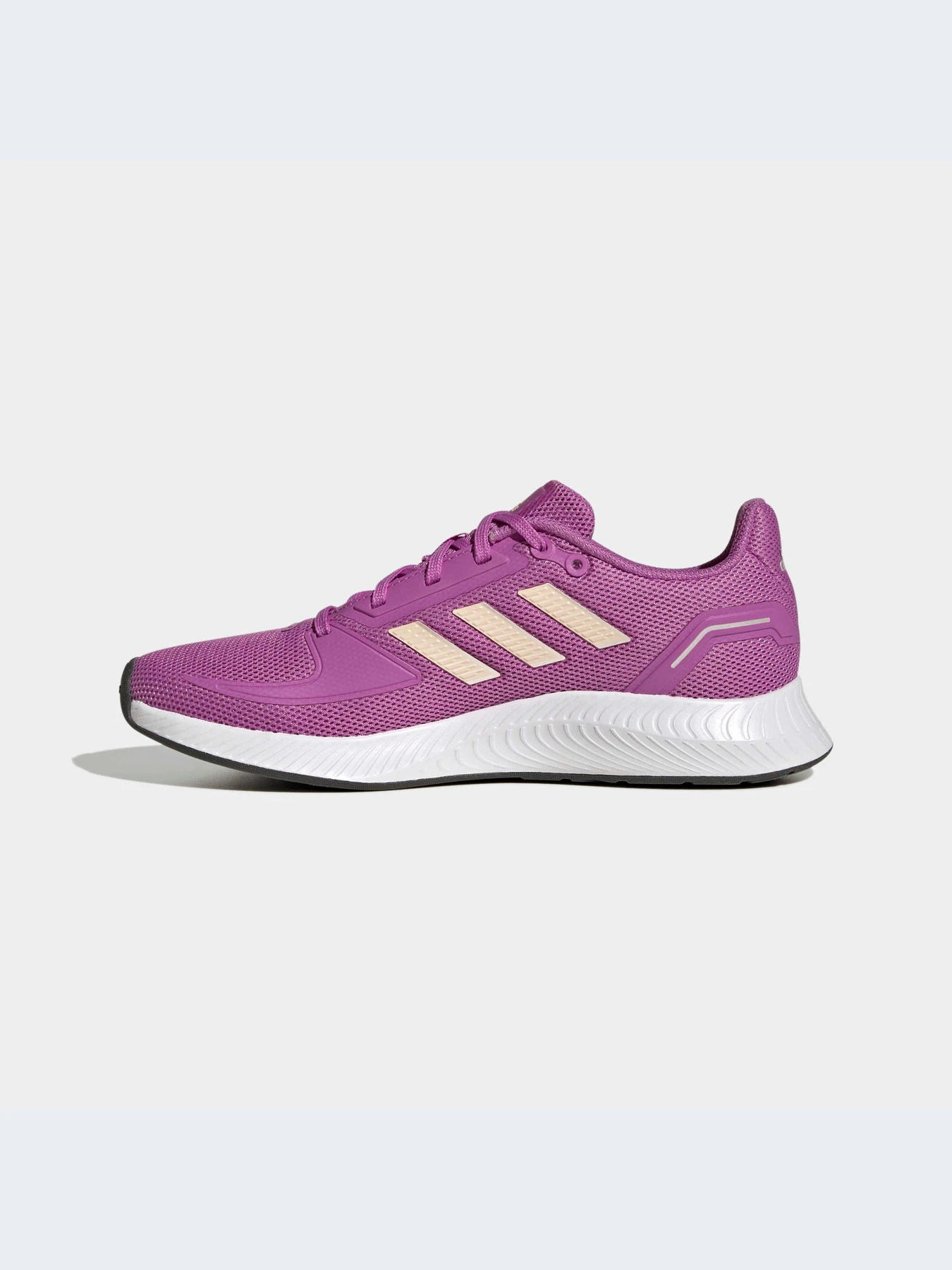 Кроссовки Adidas Runfalcon модель GV9576-KZ Кроссовки Adidas Runfalcon модель GV9576-KZ Фото