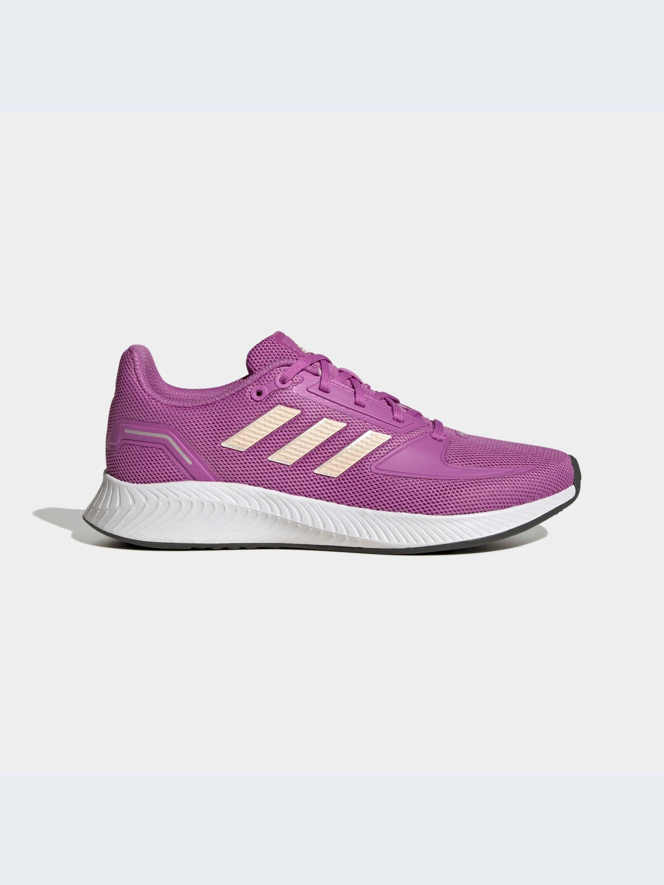 Кроссовки Adidas Runfalcon модель GV9576-KZ Кроссовки Adidas Runfalcon модель GV9576-KZ Фото
