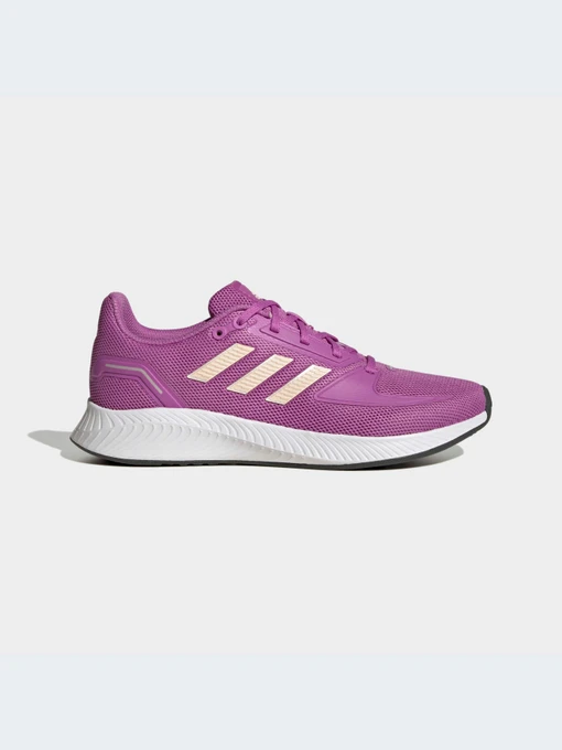 Кроссовки Adidas Runfalcon модель GV9576-KZ Фото