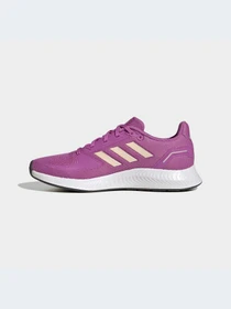 Кроссовки Adidas Runfalcon модель GV9576-KZ Фото