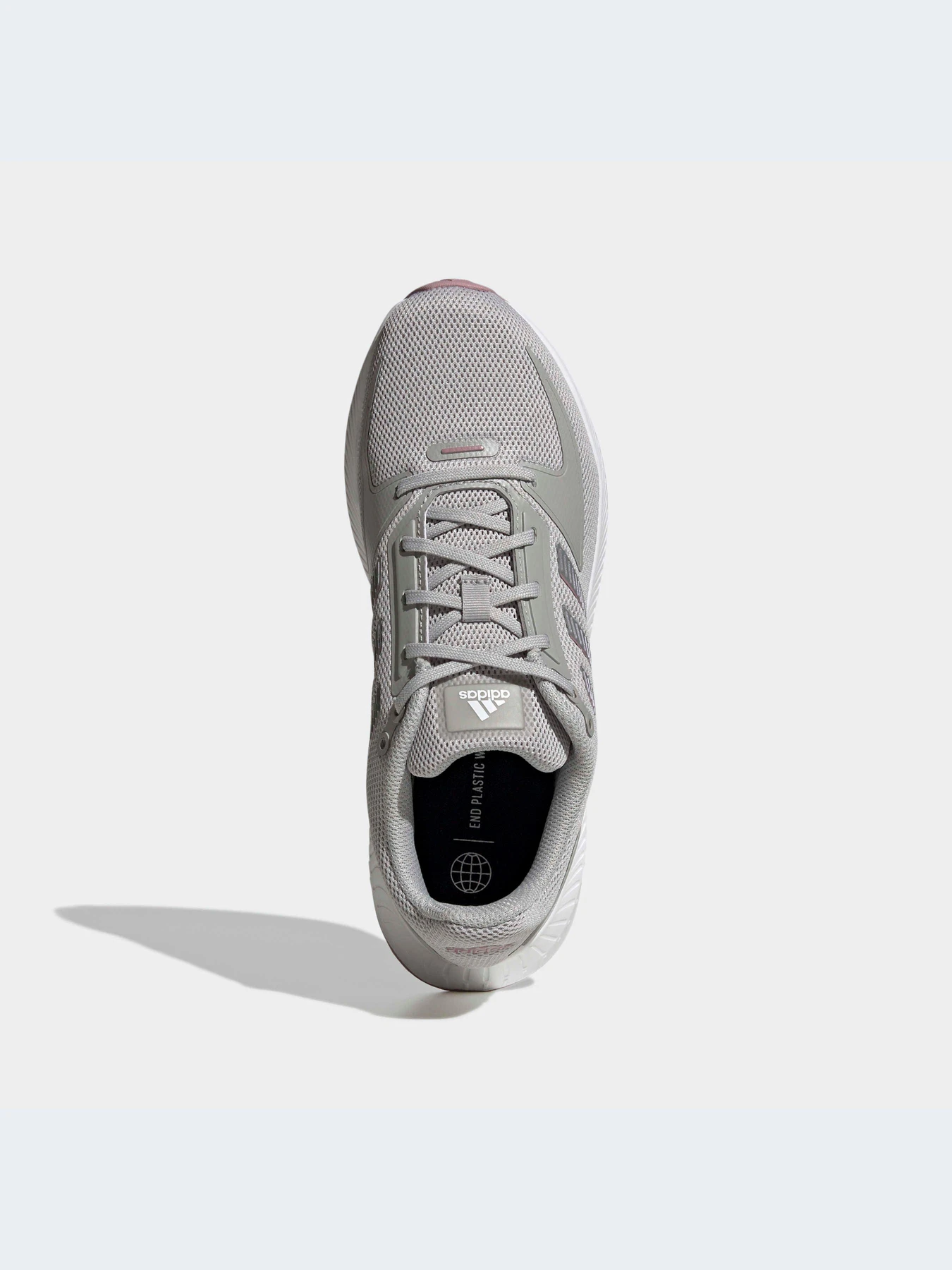 Кроссовки Adidas Runfalcon модель GV9570-KZ Кроссовки Adidas Runfalcon модель GV9570-KZ Фото