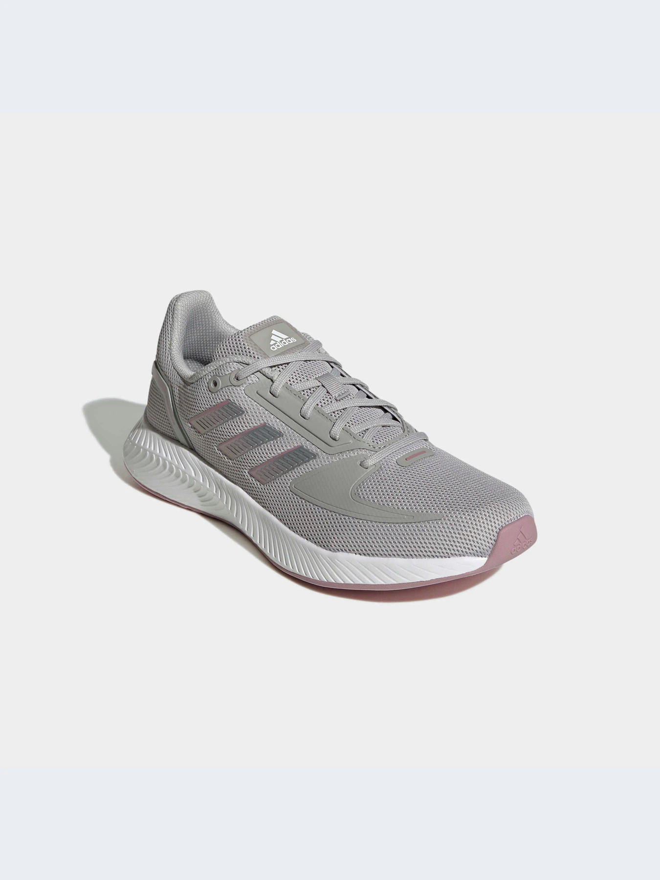 Кроссовки Adidas Runfalcon модель GV9570-KZ Кроссовки Adidas Runfalcon модель GV9570-KZ Фото