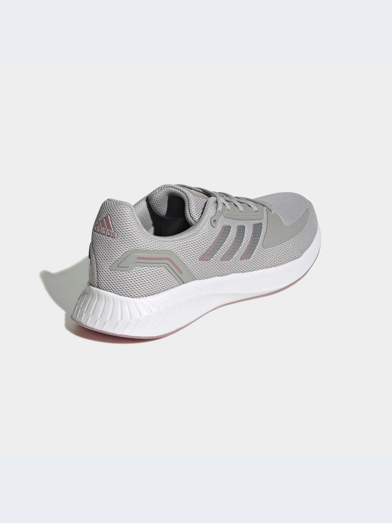 Кроссовки Adidas Runfalcon модель GV9570-KZ Кроссовки Adidas Runfalcon модель GV9570-KZ Фото