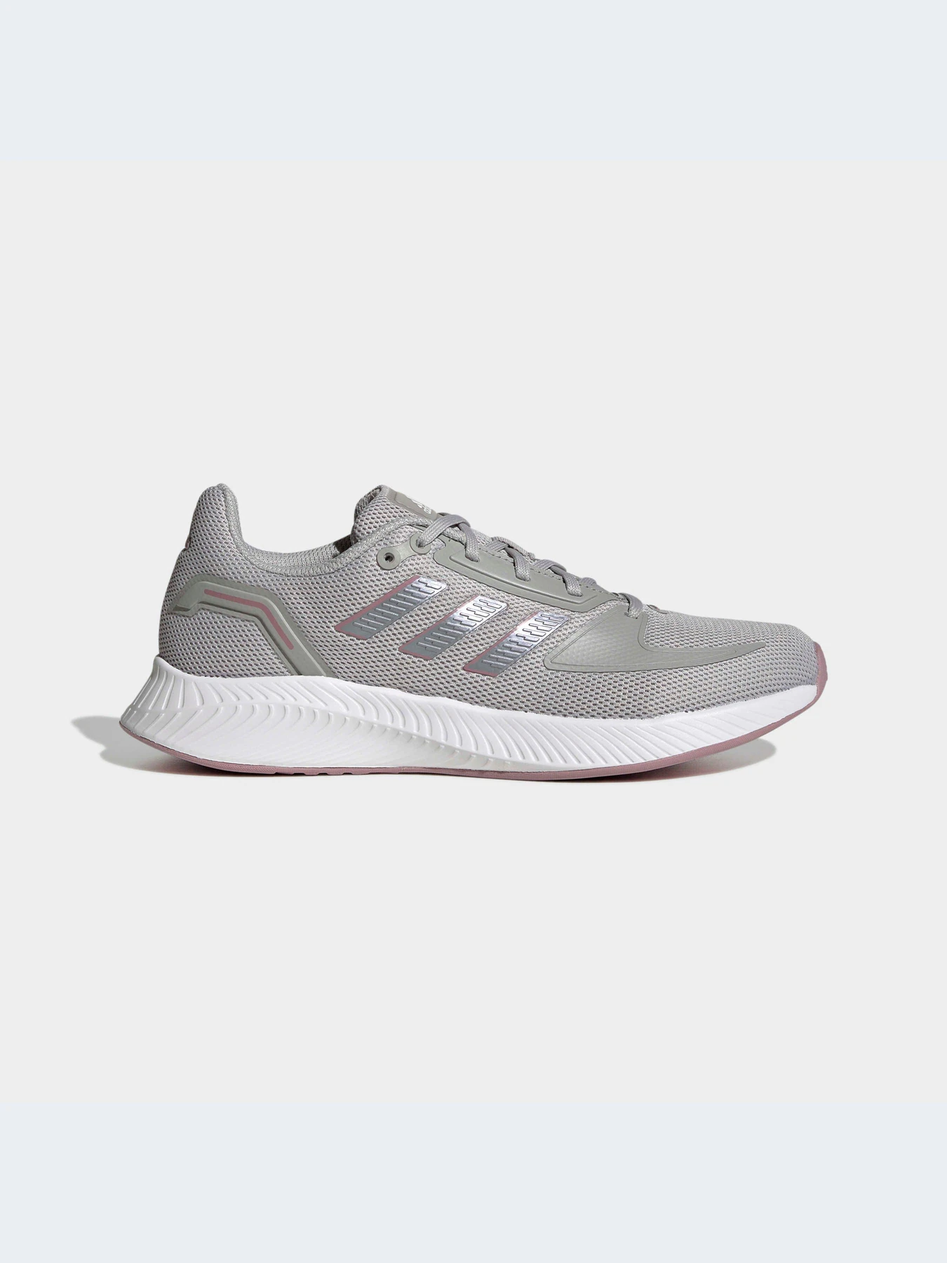Кроссовки Adidas Runfalcon модель GV9570-KZ Кроссовки Adidas Runfalcon модель GV9570-KZ Фото