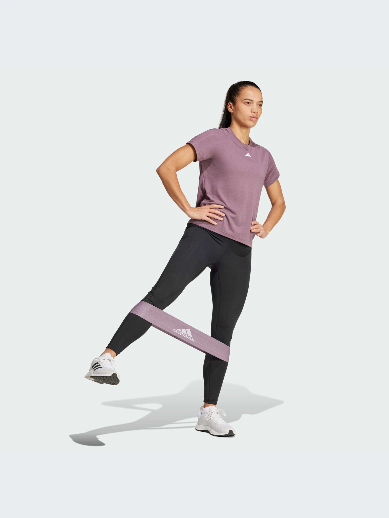 Футболки и поло Adidas модель IX1010-KZ Футболки и поло Adidas модель IX1010-KZ Фото