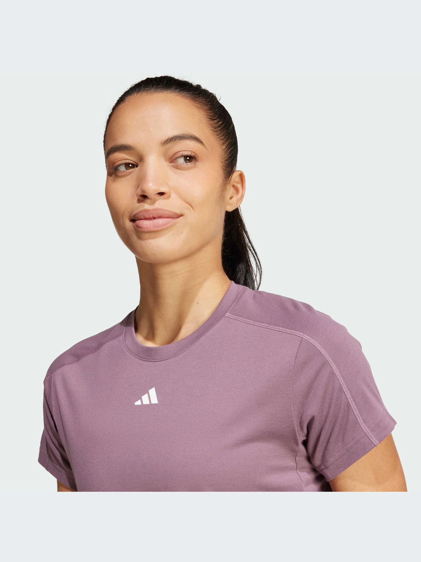 Футболки и поло Adidas модель IX1010-KZ Футболки и поло Adidas модель IX1010-KZ Фото