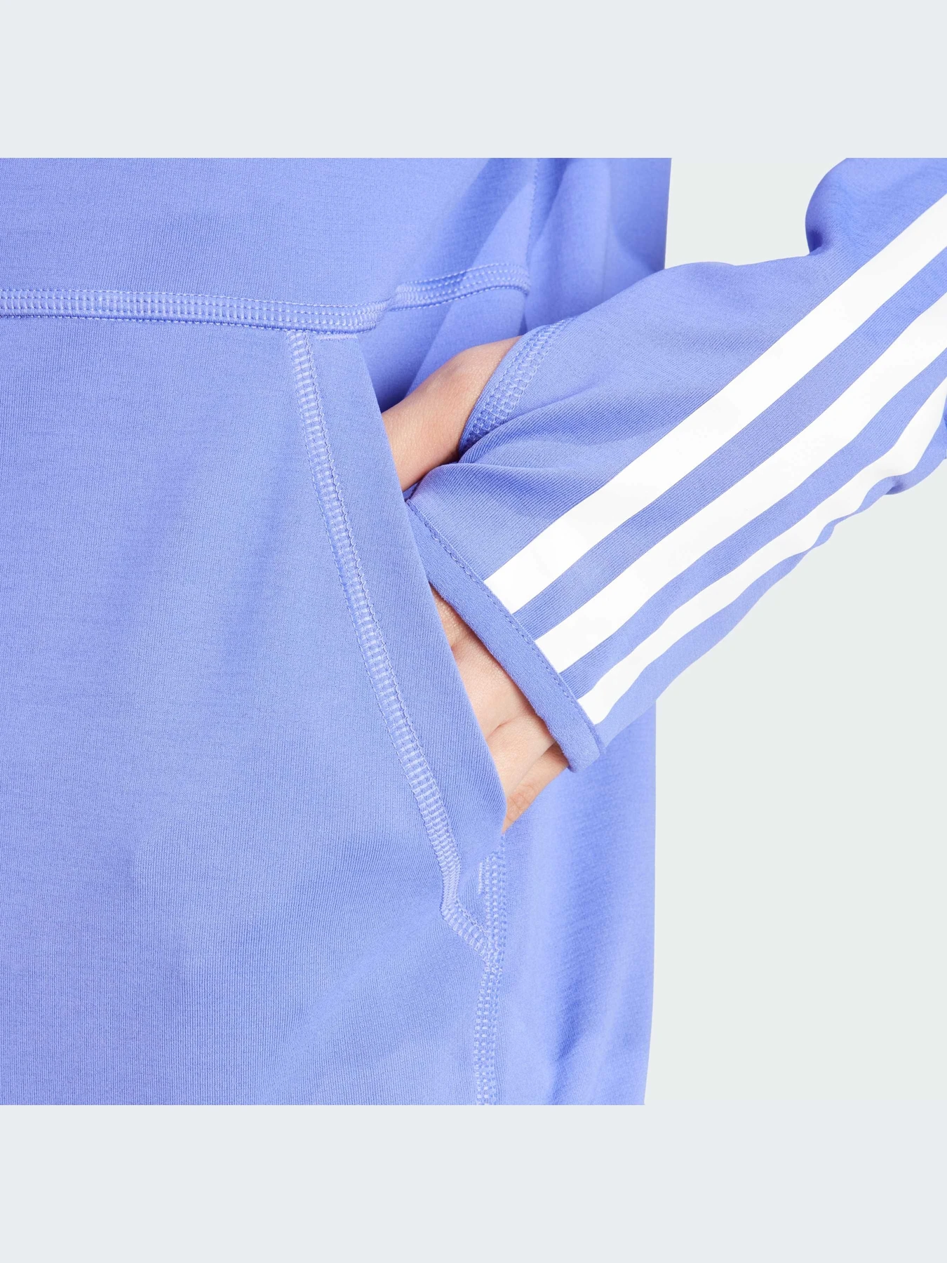 Худи и свитшоты Adidas модель IW0007-KZ Худи и свитшоты Adidas модель IW0007-KZ Фото