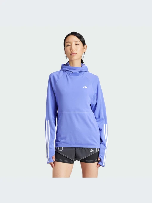 Худи и свитшоты Adidas модель IW0007-KZ Фото
