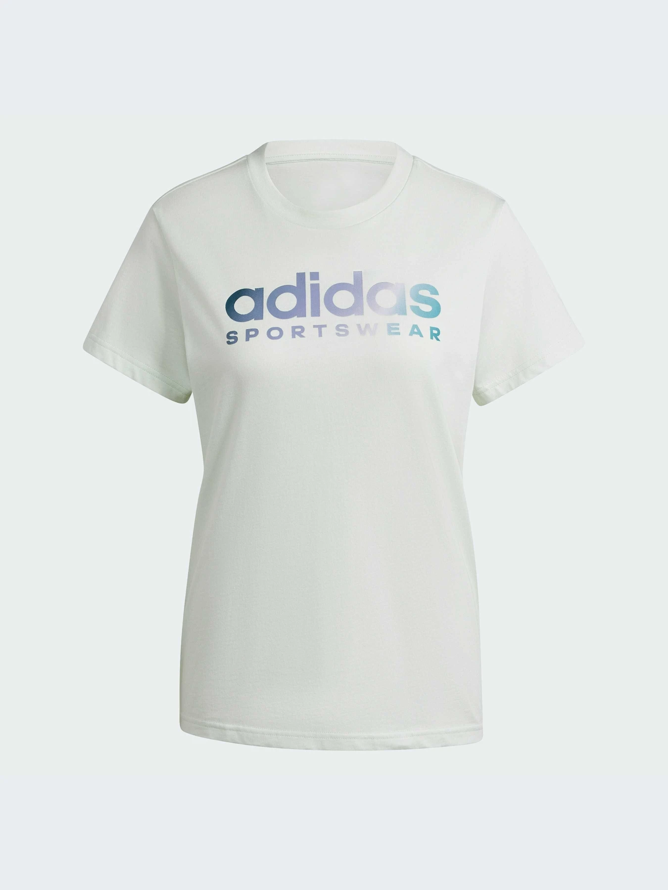 Футболки и поло Adidas модель IT1427-KZ Футболки и поло Adidas модель IT1427-KZ Фото