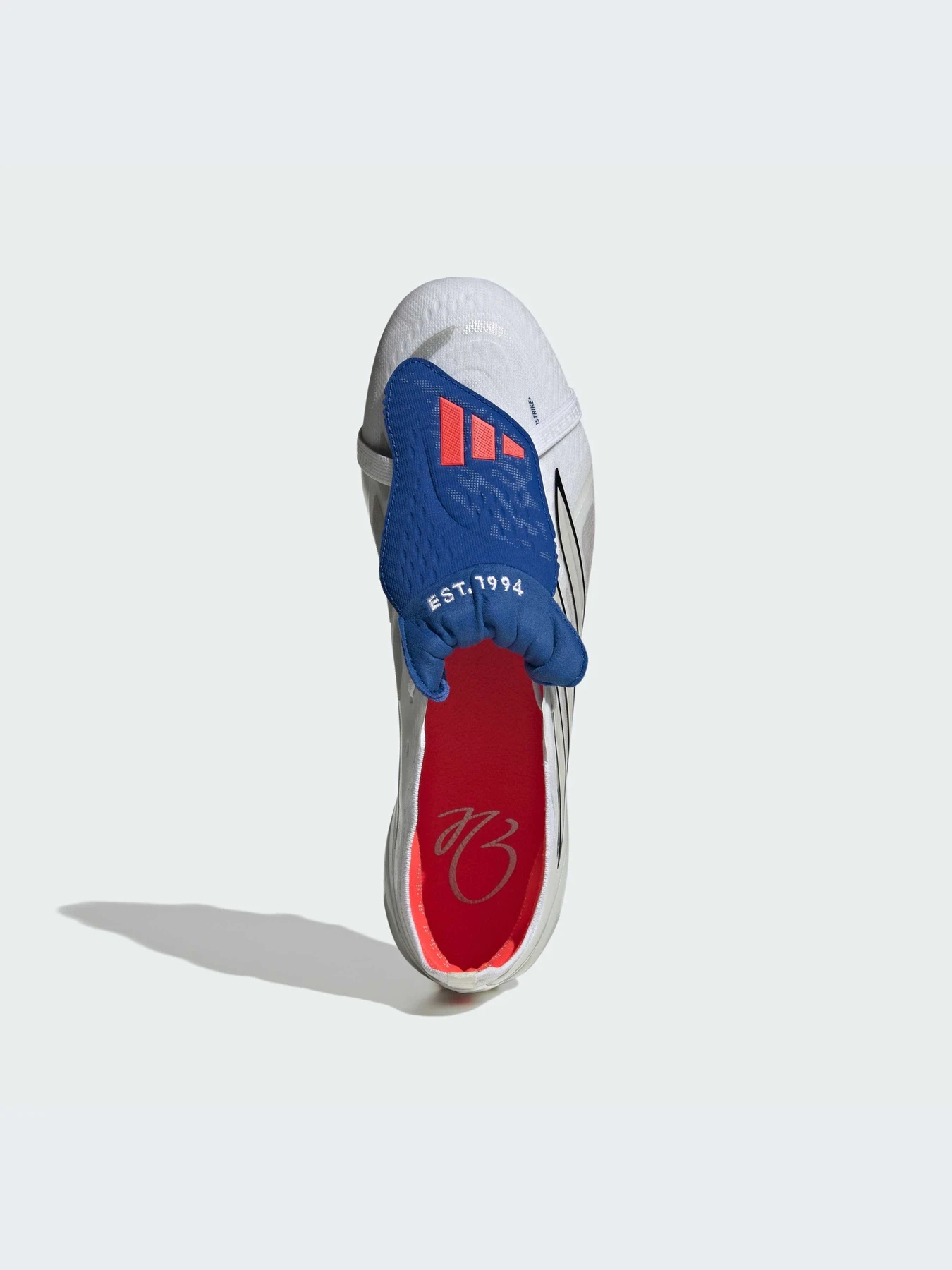 Кроссовки Adidas Predator модель JS0376-KZ Кроссовки Adidas Predator модель JS0376-KZ Фото