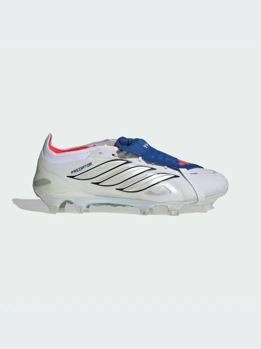 Кроссовки Adidas Predator модель JS0376-KZ Фото