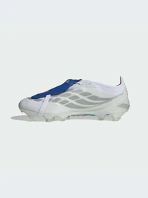 Кроссовки Adidas Predator модель JS0376-KZ Фото
