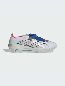 Кроссовки Adidas Predator модель JS0376-KZ Фото