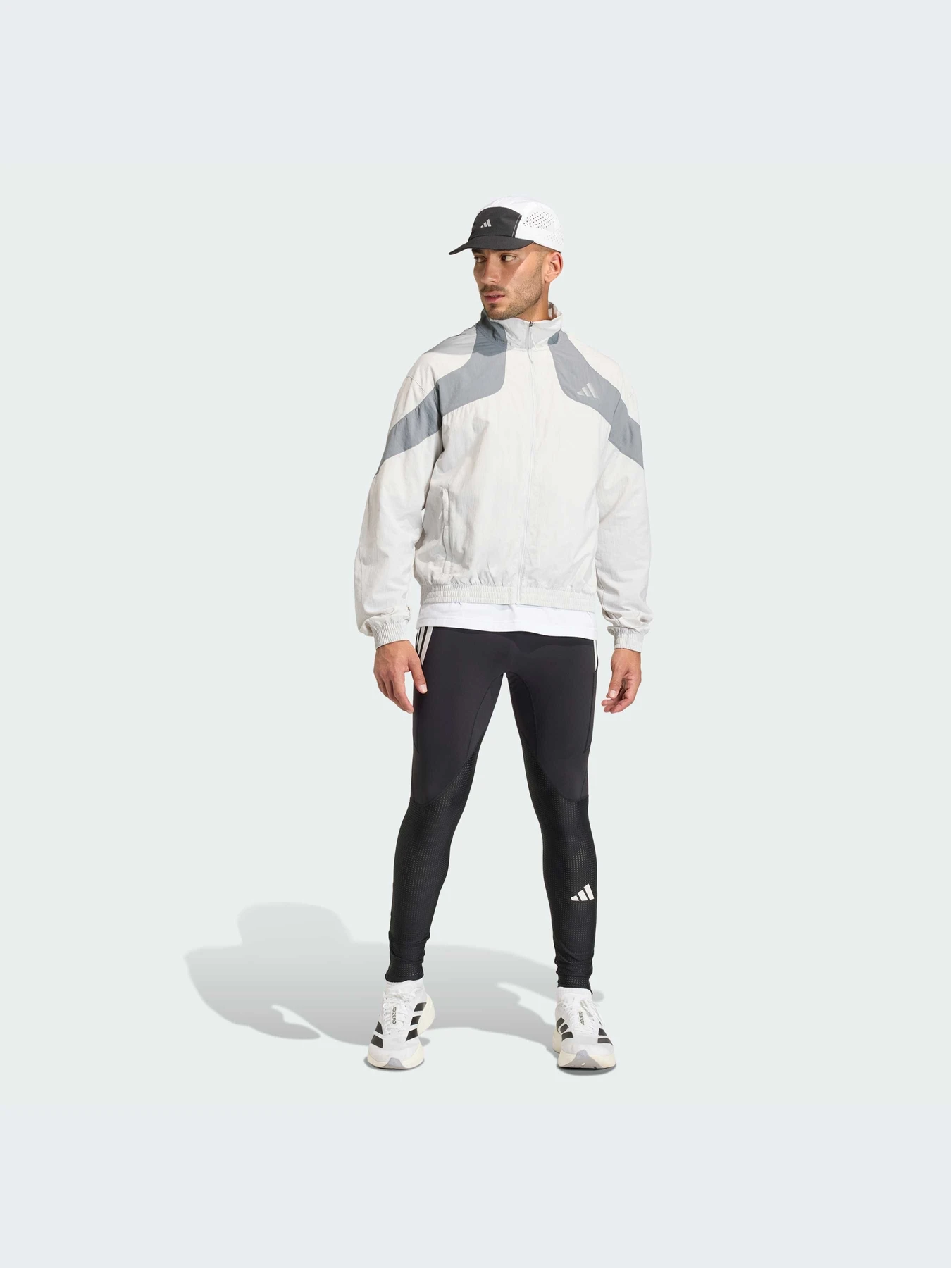 Куртки и дубленки Adidas модель JY7451-KZ Куртки и дубленки Adidas модель JY7451-KZ Фото