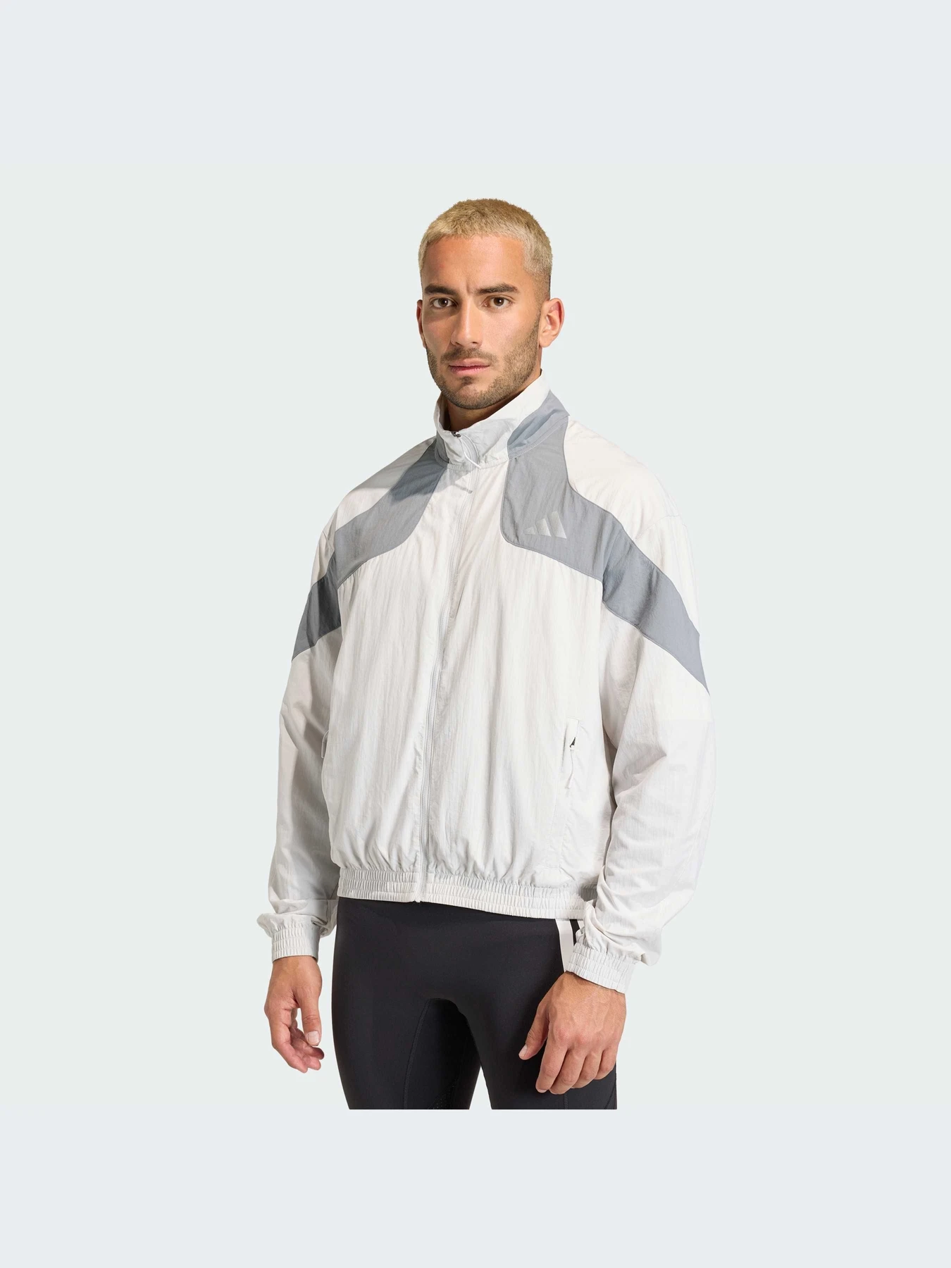 Куртки и дубленки Adidas модель JY7451-KZ Куртки и дубленки Adidas модель JY7451-KZ Фото